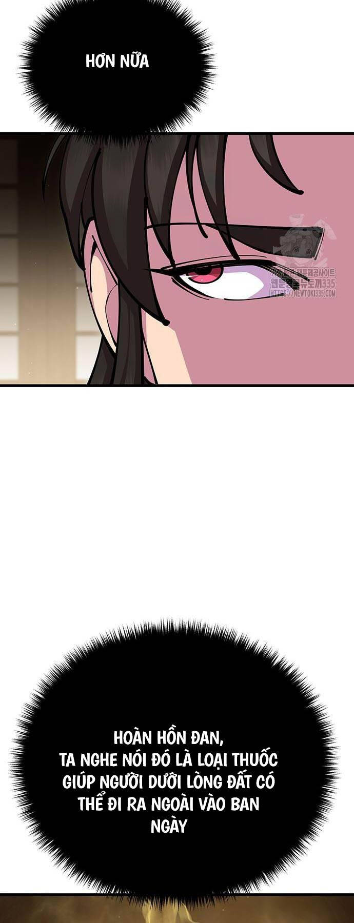 Thiên Hạ Đệ Nhất Đại Sư Huynh - Chapter 83 - Page 39