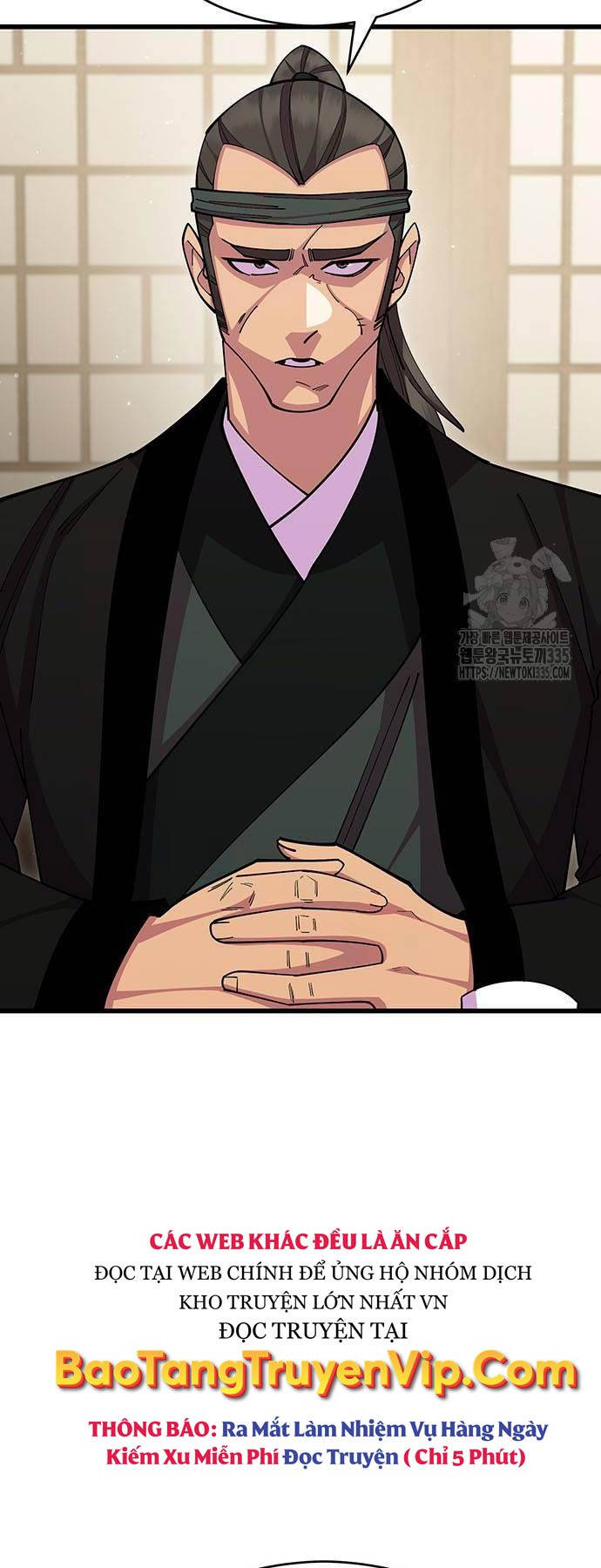 Thiên Hạ Đệ Nhất Đại Sư Huynh - Chapter 83 - Page 4