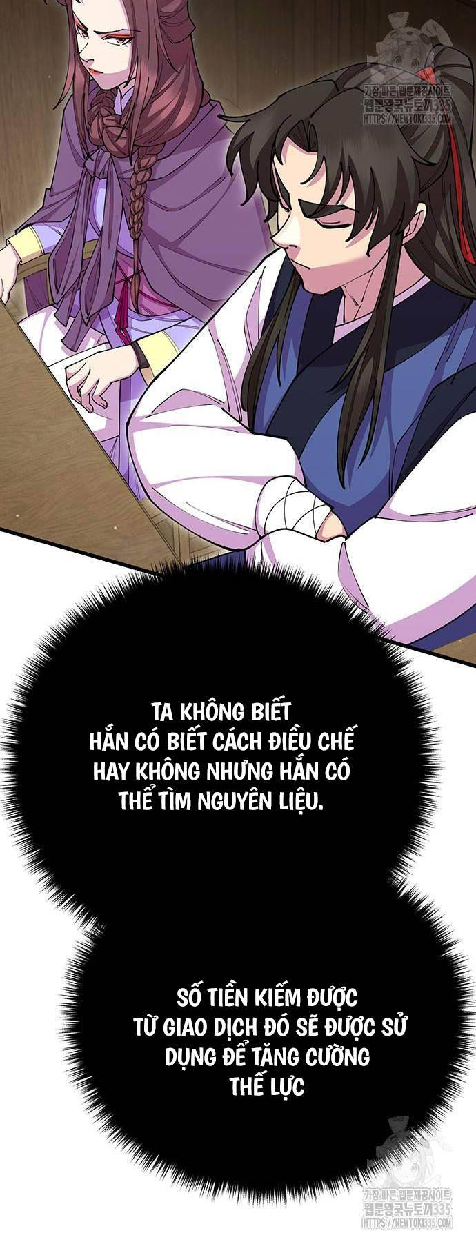 Thiên Hạ Đệ Nhất Đại Sư Huynh - Chapter 83 - Page 41