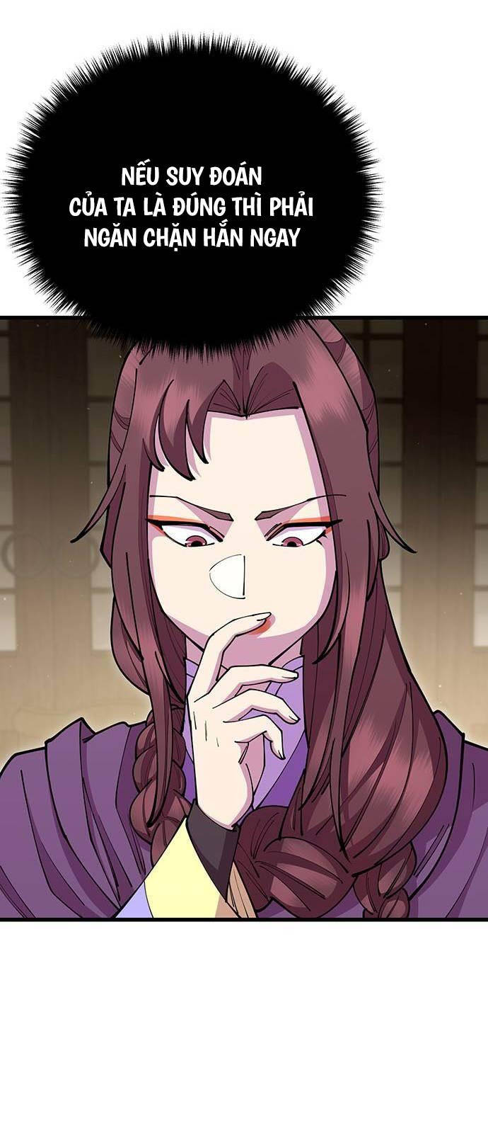 Thiên Hạ Đệ Nhất Đại Sư Huynh - Chapter 83 - Page 42