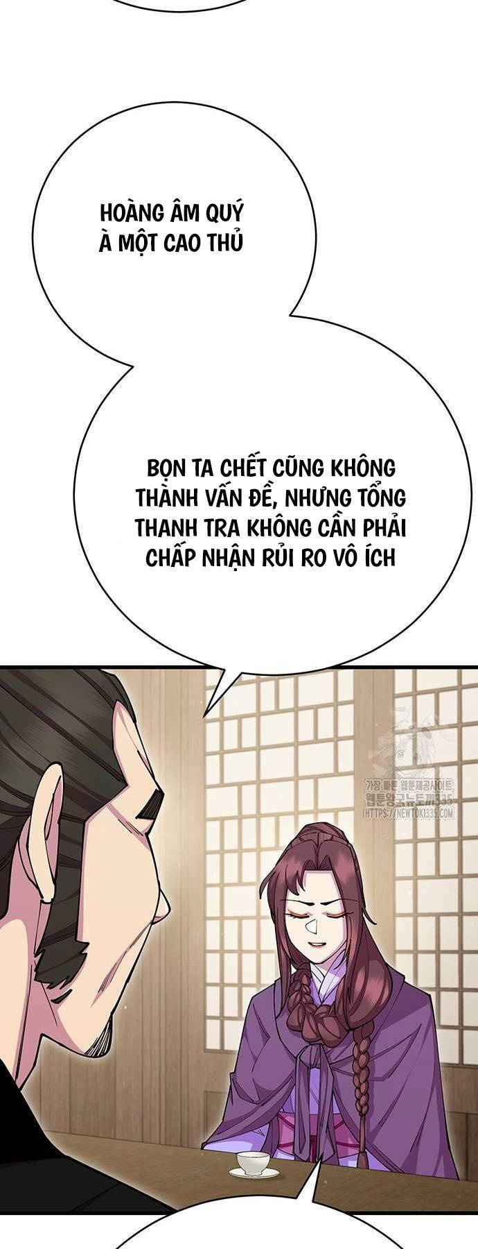 Thiên Hạ Đệ Nhất Đại Sư Huynh - Chapter 83 - Page 45