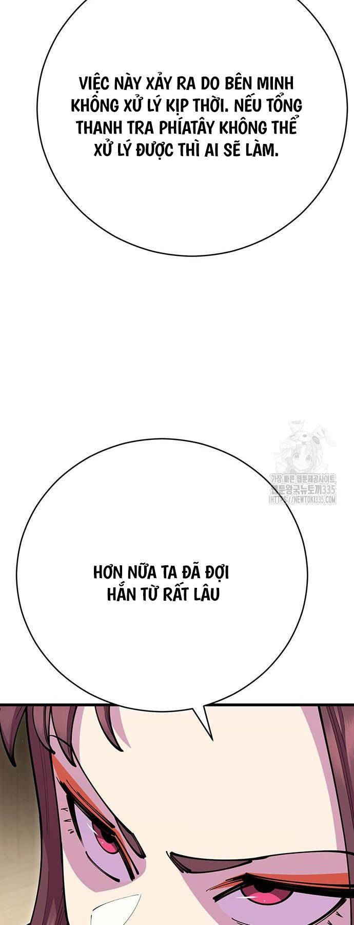 Thiên Hạ Đệ Nhất Đại Sư Huynh - Chapter 83 - Page 46