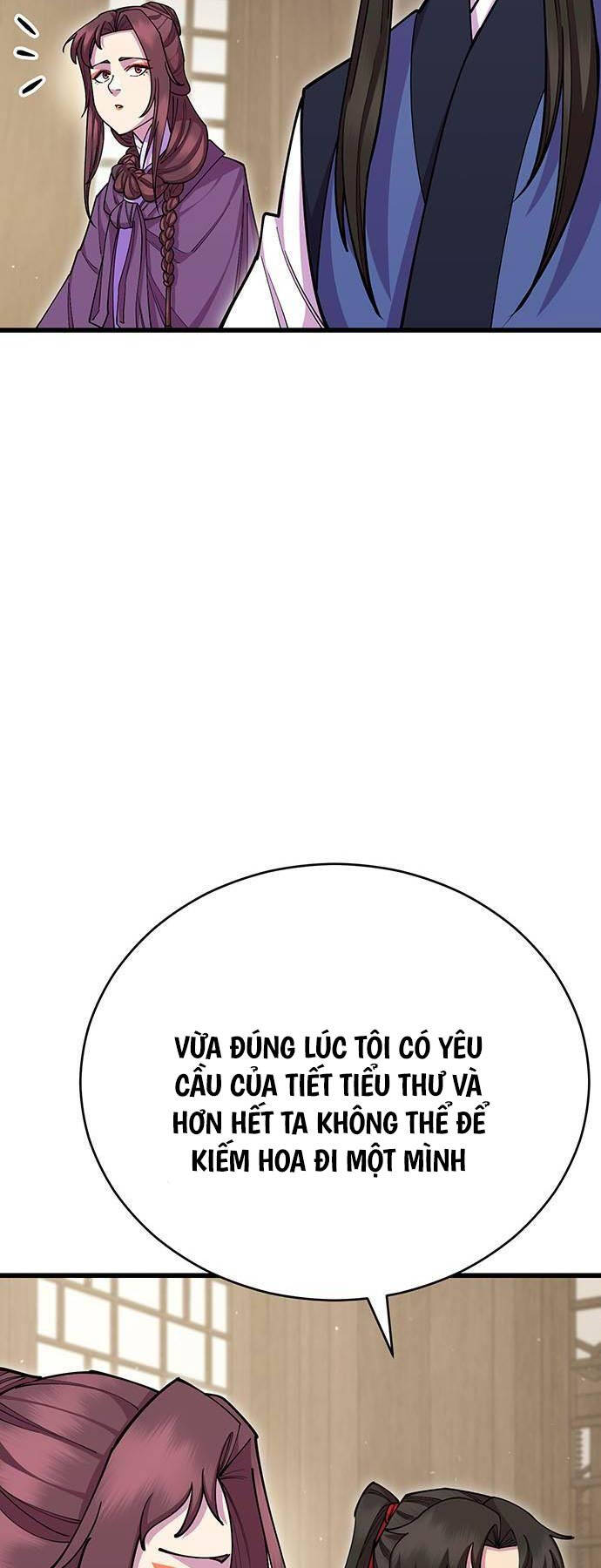 Thiên Hạ Đệ Nhất Đại Sư Huynh - Chapter 83 - Page 48