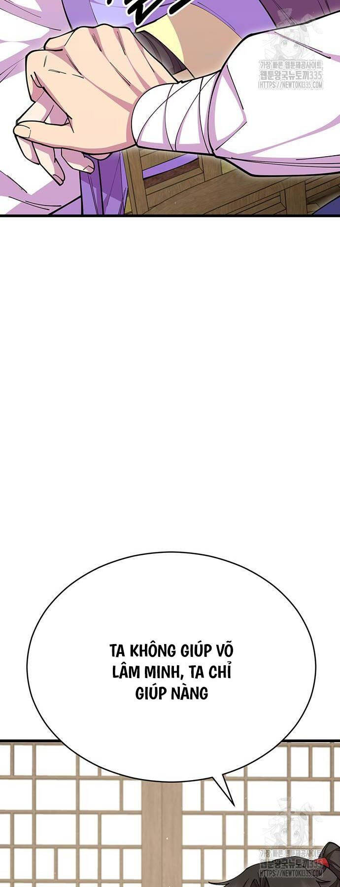 Thiên Hạ Đệ Nhất Đại Sư Huynh - Chapter 83 - Page 50