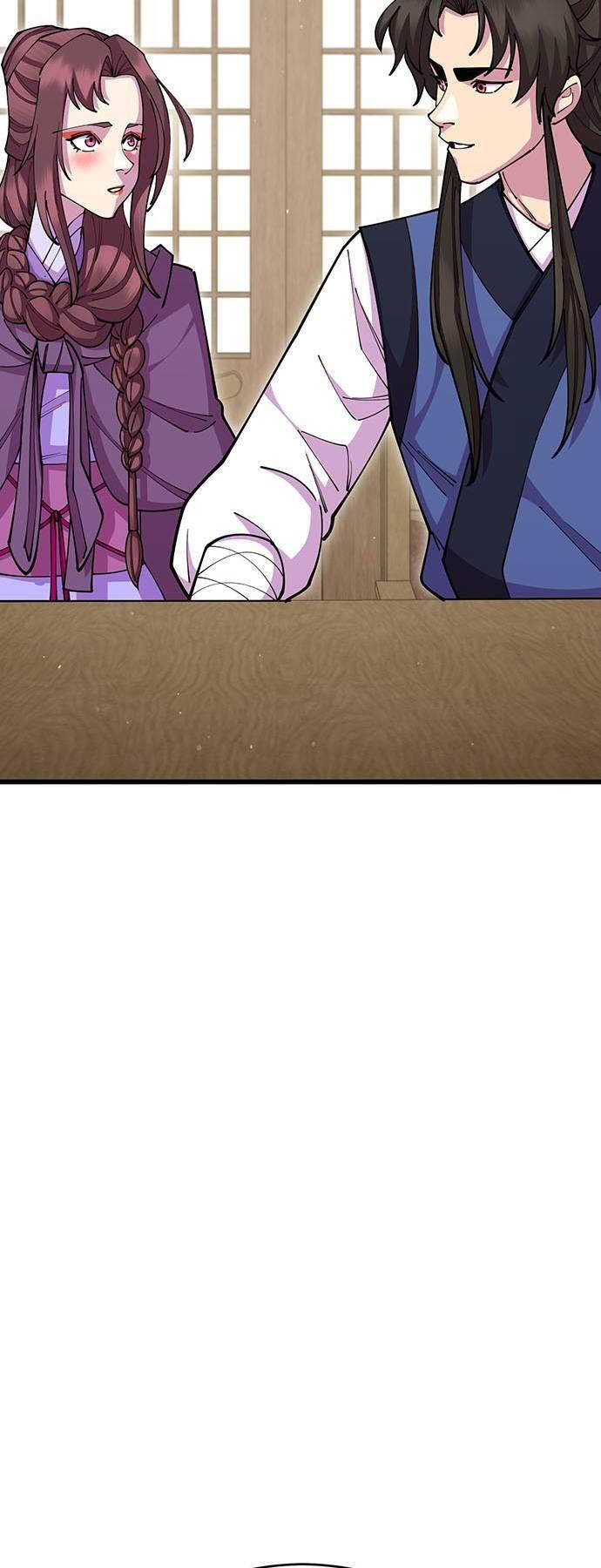 Thiên Hạ Đệ Nhất Đại Sư Huynh - Chapter 83 - Page 51