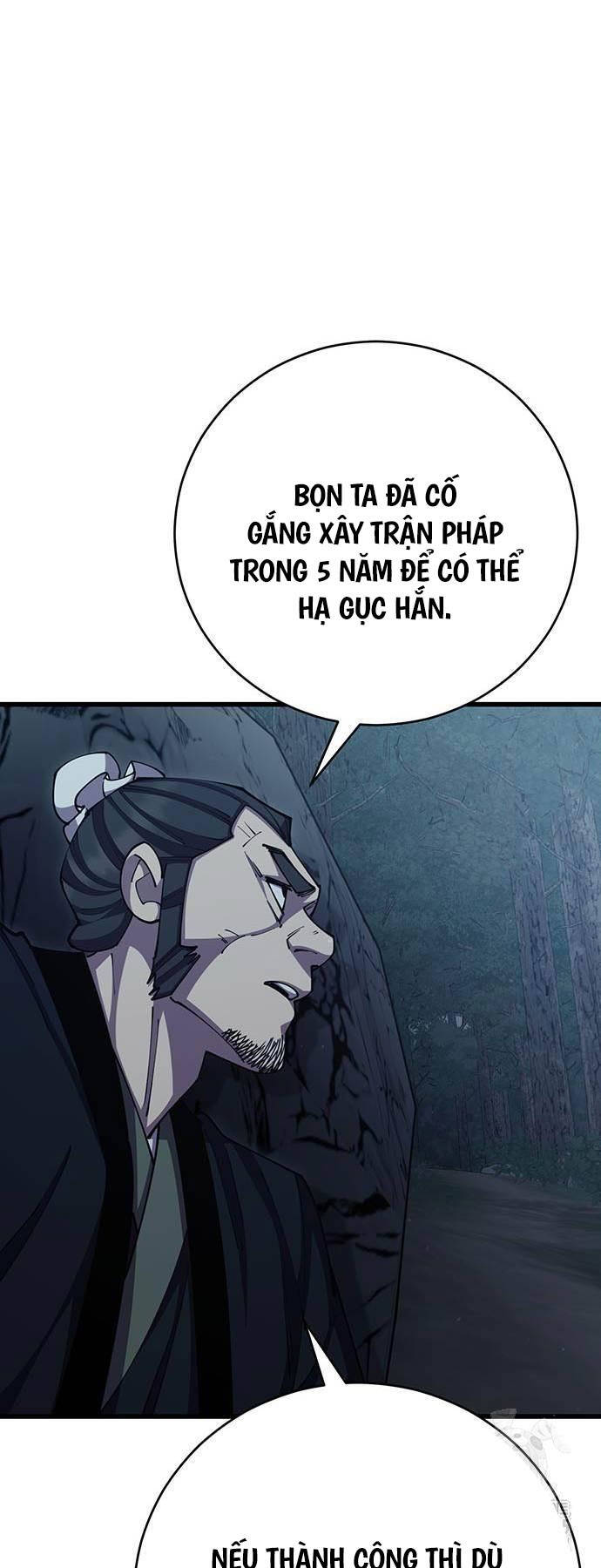 Thiên Hạ Đệ Nhất Đại Sư Huynh - Chapter 83 - Page 59
