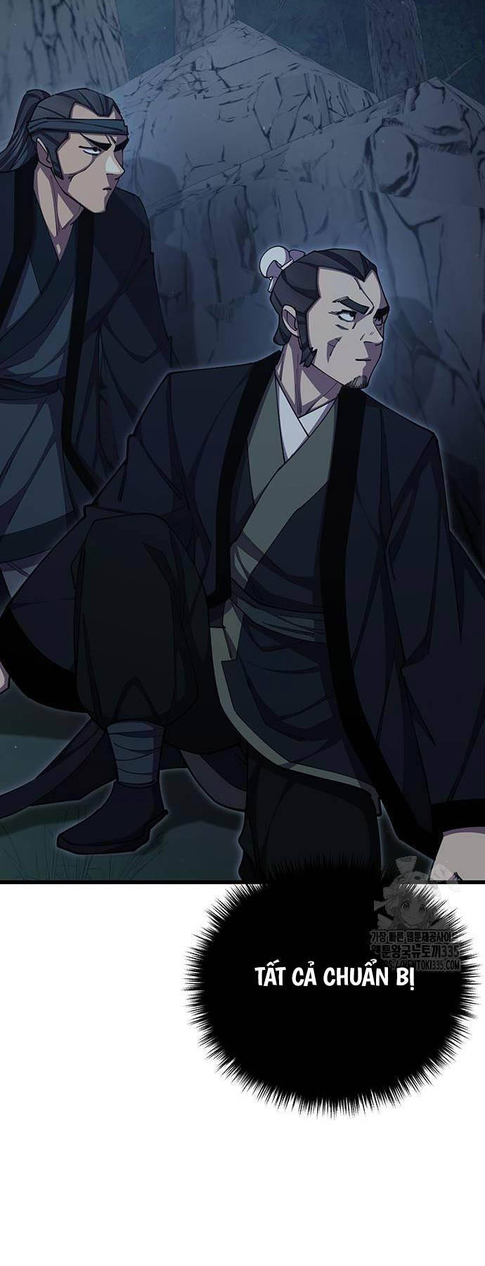 Thiên Hạ Đệ Nhất Đại Sư Huynh - Chapter 83 - Page 61