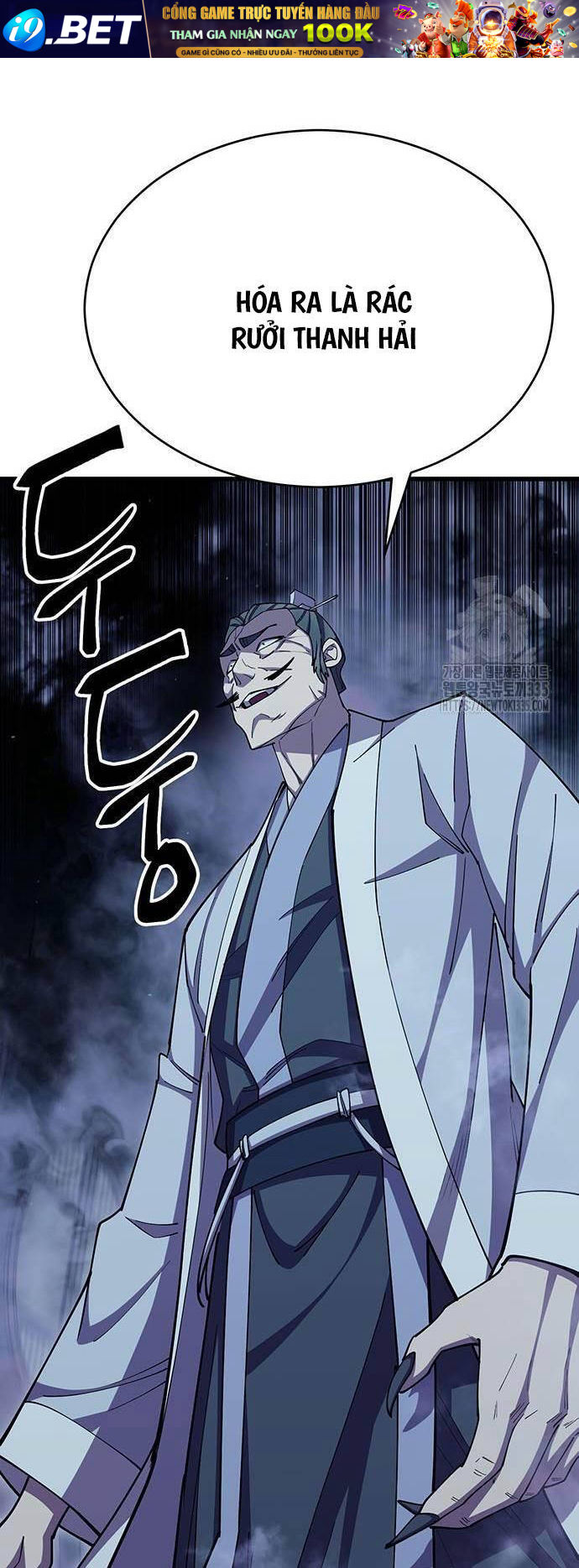 Thiên Hạ Đệ Nhất Đại Sư Huynh - Chapter 83 - Page 73