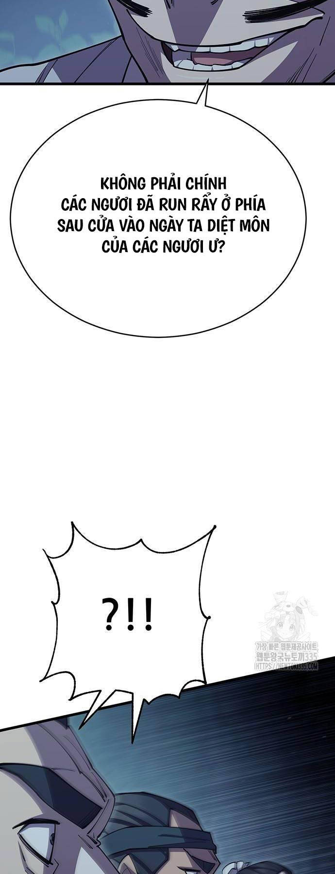 Thiên Hạ Đệ Nhất Đại Sư Huynh - Chapter 83 - Page 78