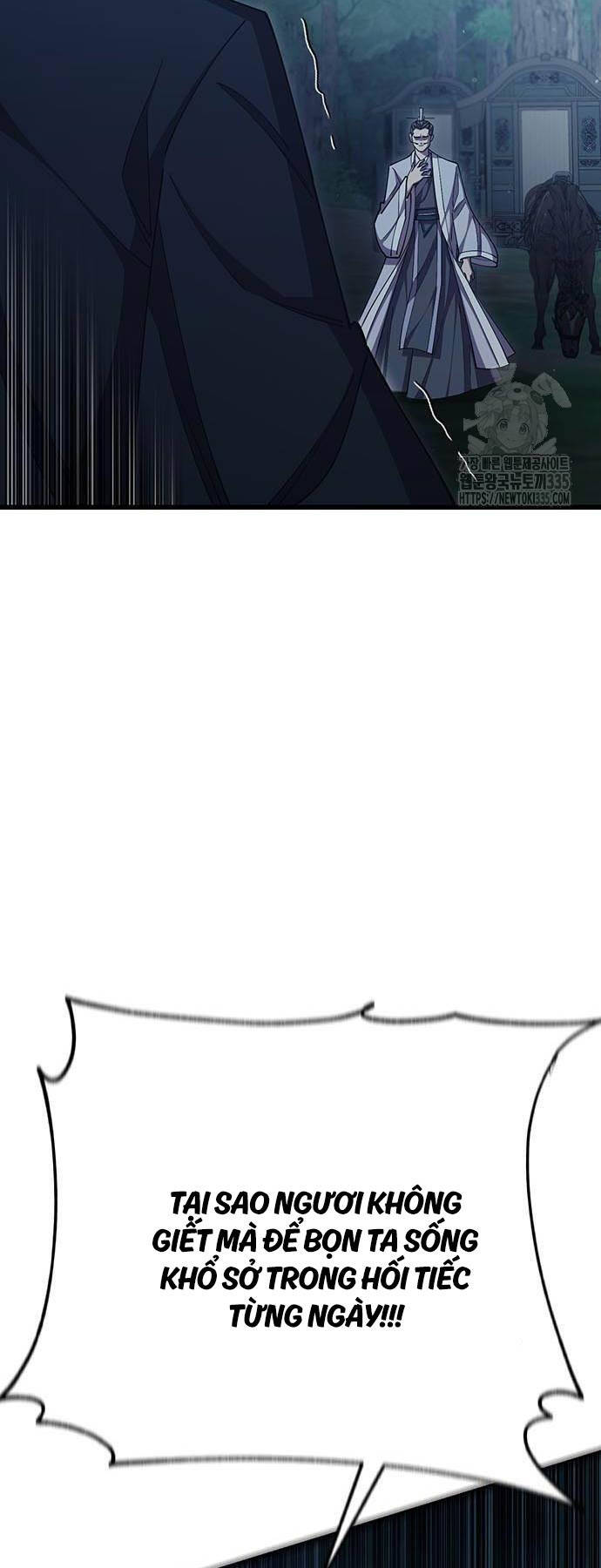 Thiên Hạ Đệ Nhất Đại Sư Huynh - Chapter 83 - Page 82