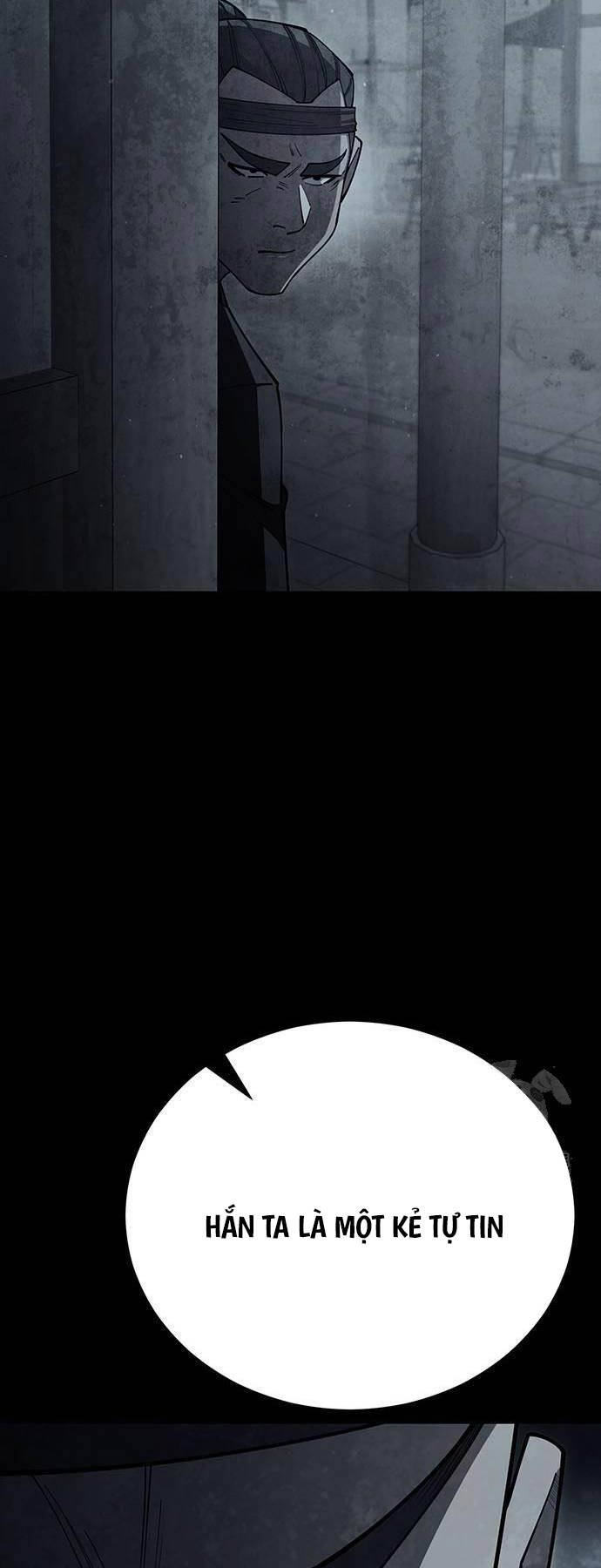 Thiên Hạ Đệ Nhất Đại Sư Huynh - Chapter 83 - Page 9