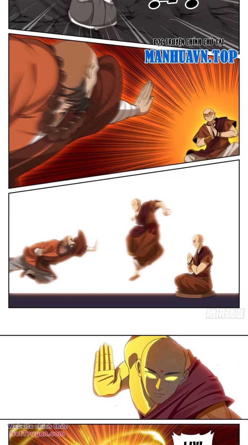 Đại Phụng Đả Canh Nhân - Chapter 358 - Page 13