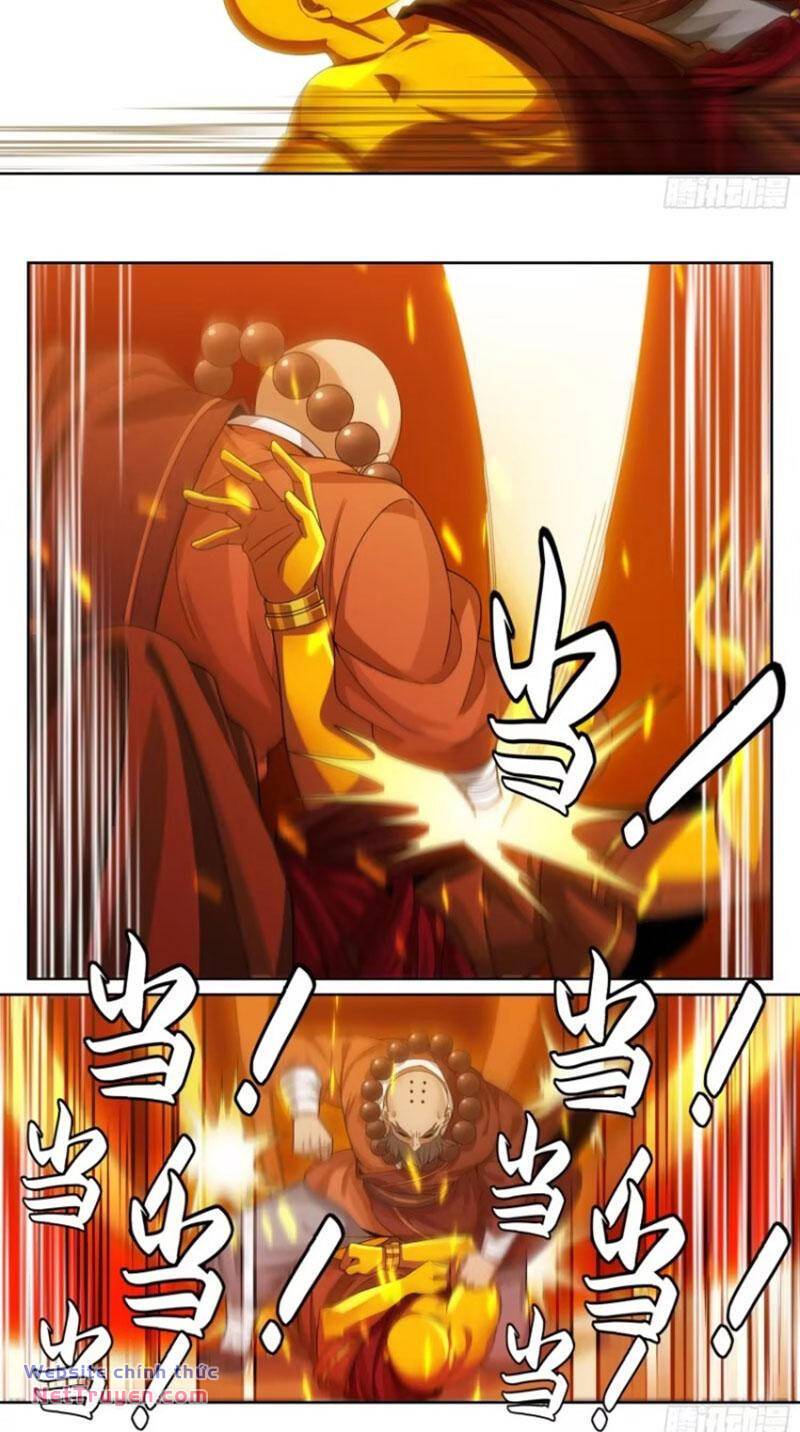 Đại Phụng Đả Canh Nhân - Chapter 358 - Page 17