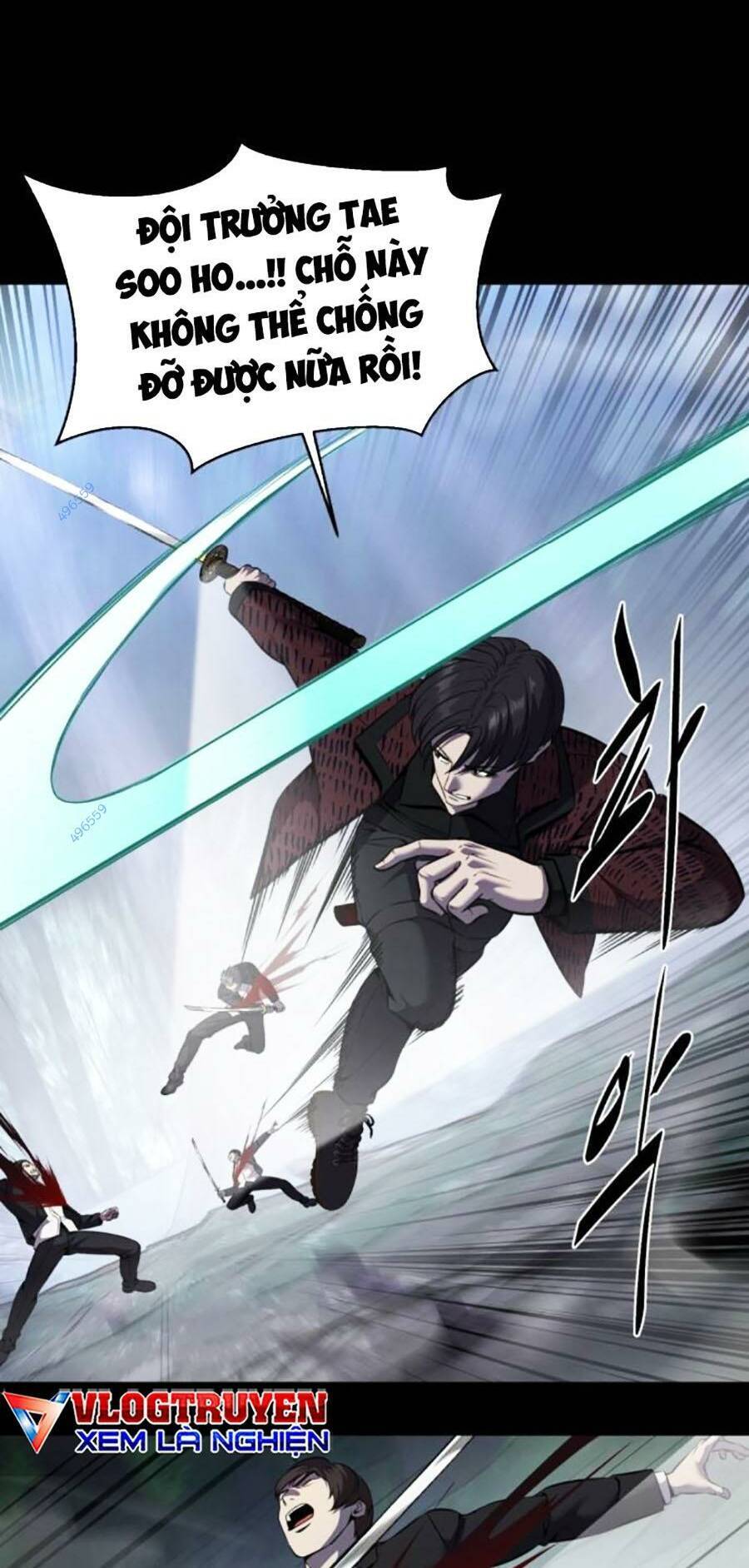 Cậu Bé Của Thần Chết - Chapter 212 - Page 101