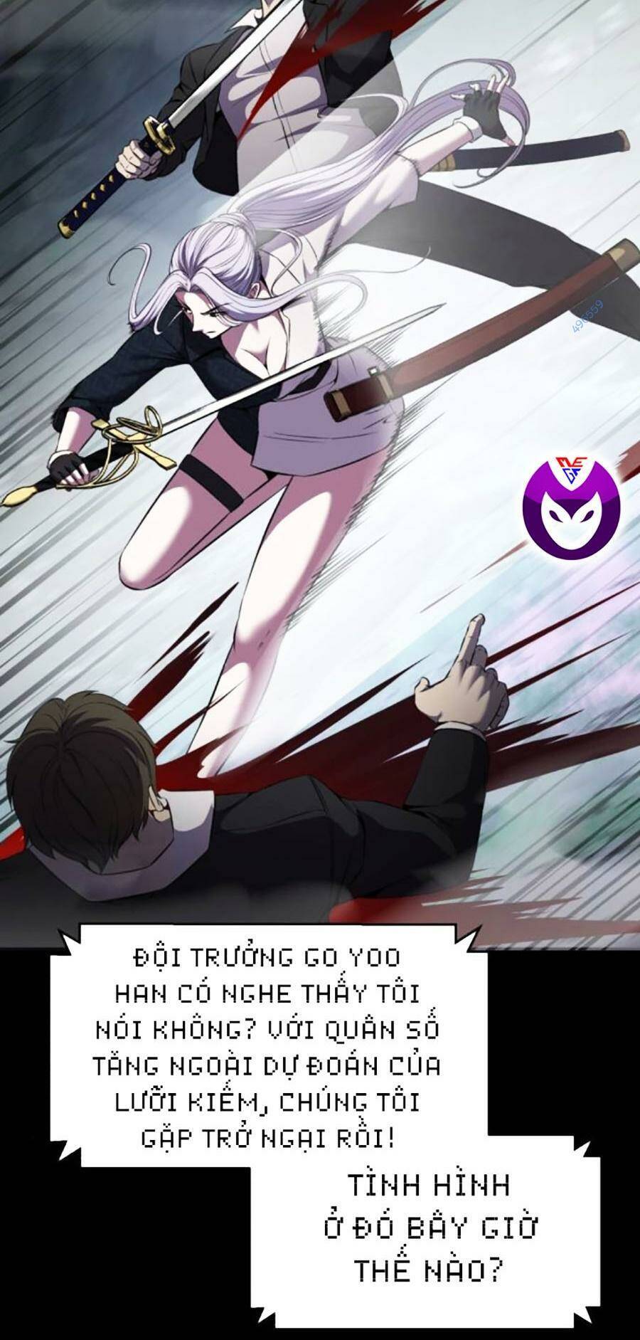 Cậu Bé Của Thần Chết - Chapter 212 - Page 102