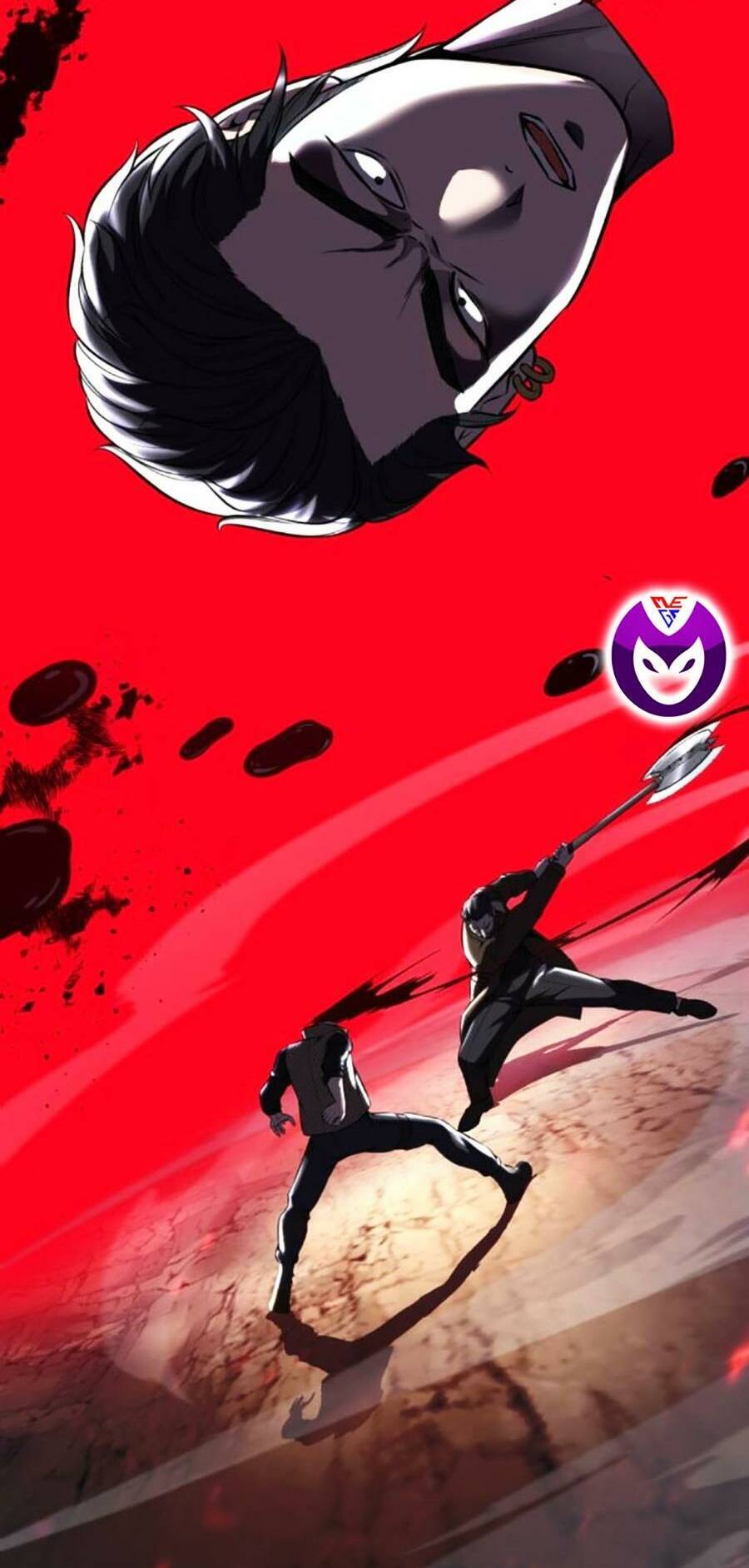 Cậu Bé Của Thần Chết - Chapter 212 - Page 105