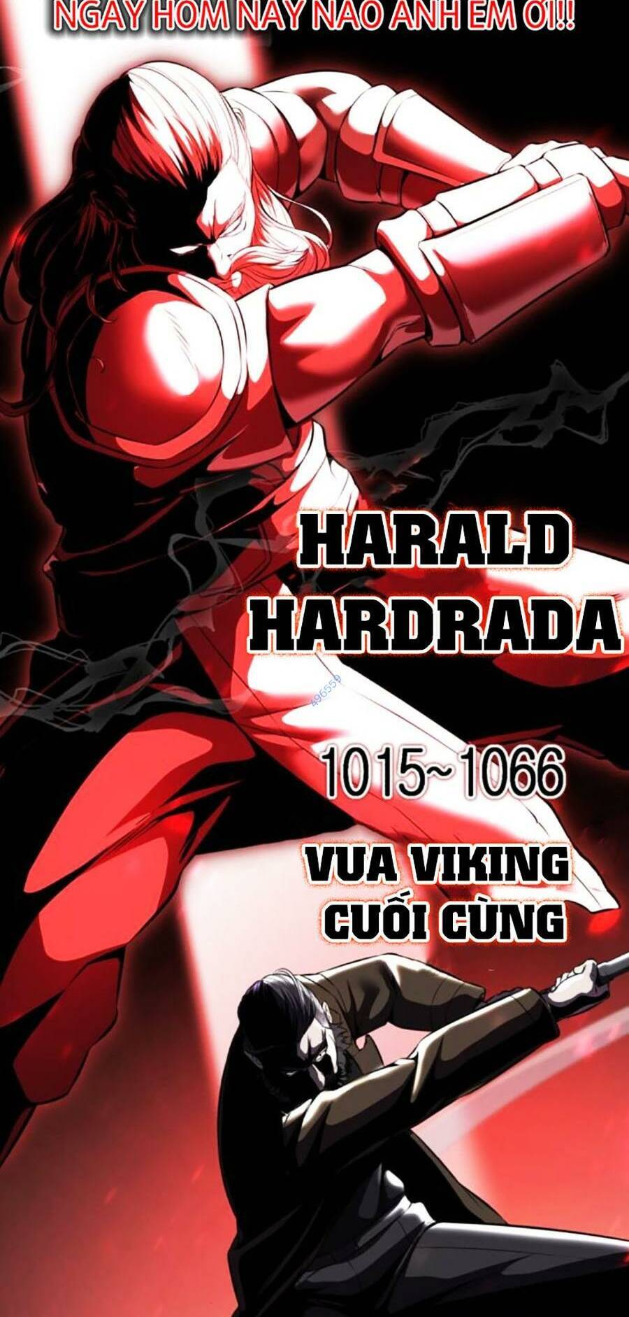 Cậu Bé Của Thần Chết - Chapter 212 - Page 107