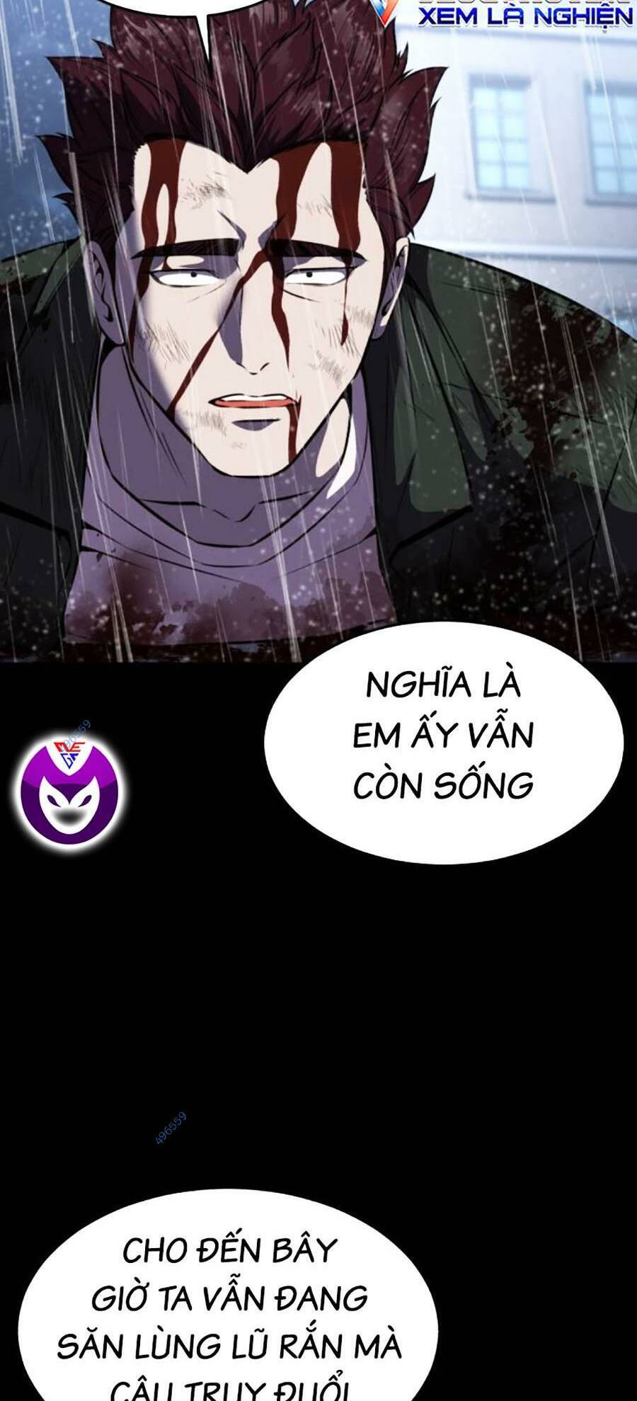 Cậu Bé Của Thần Chết - Chapter 212 - Page 11