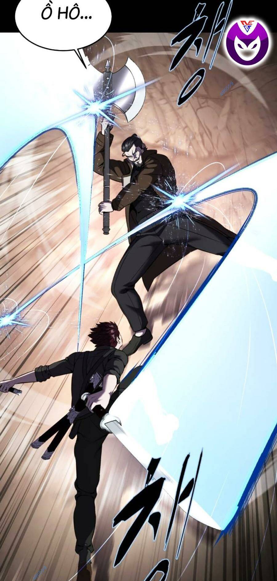 Cậu Bé Của Thần Chết - Chapter 212 - Page 112