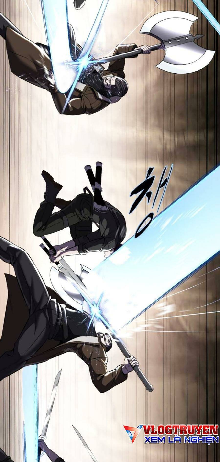 Cậu Bé Của Thần Chết - Chapter 212 - Page 114