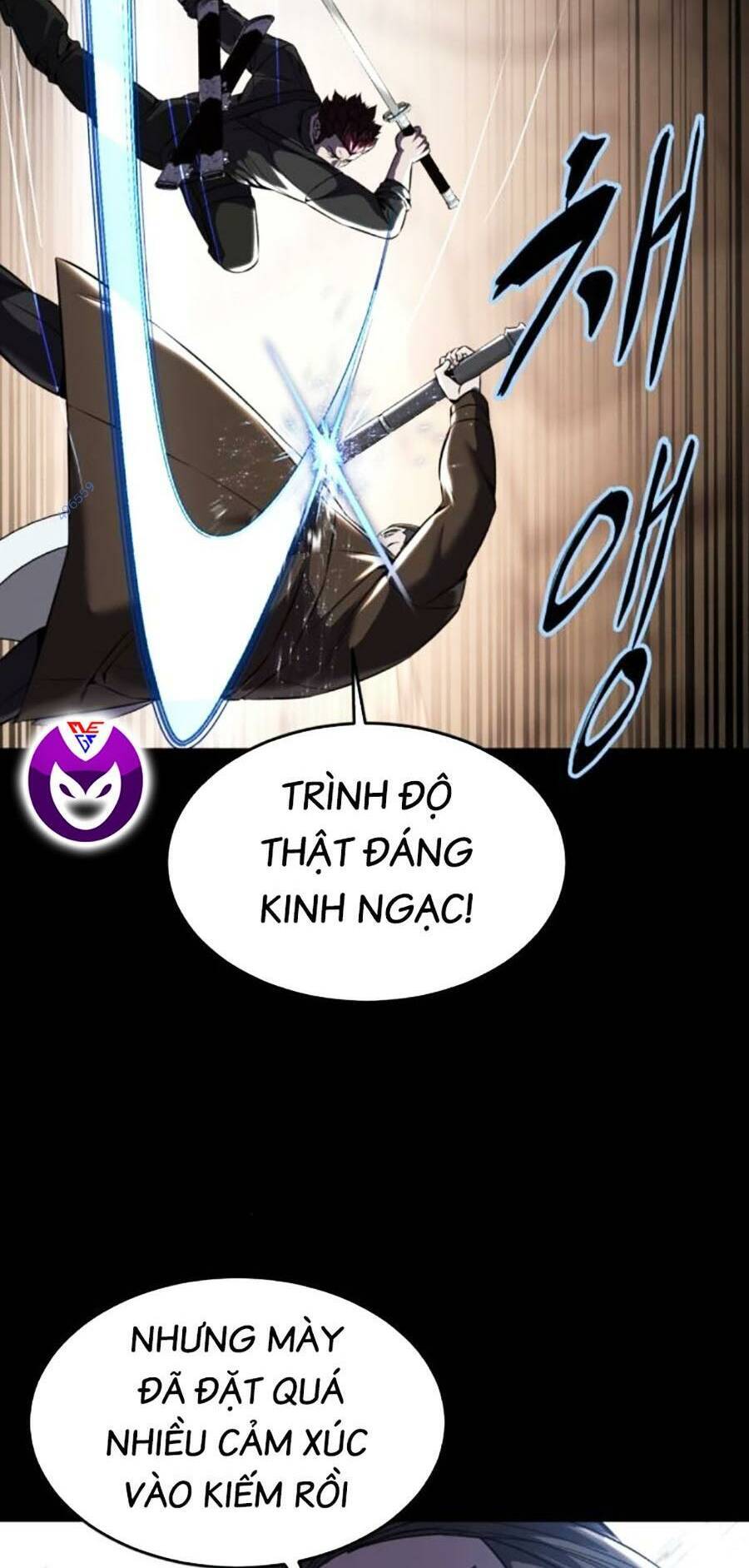 Cậu Bé Của Thần Chết - Chapter 212 - Page 115