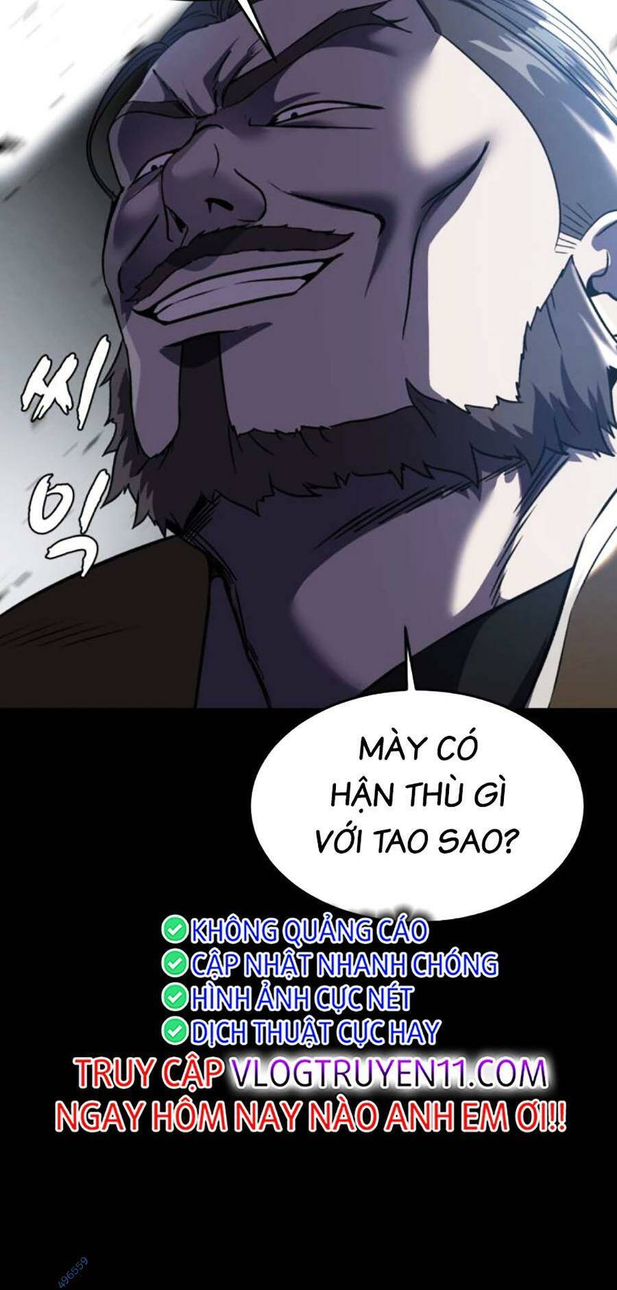 Cậu Bé Của Thần Chết - Chapter 212 - Page 116