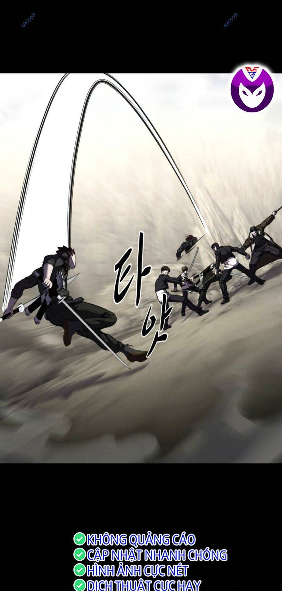 Cậu Bé Của Thần Chết - Chapter 212 - Page 122
