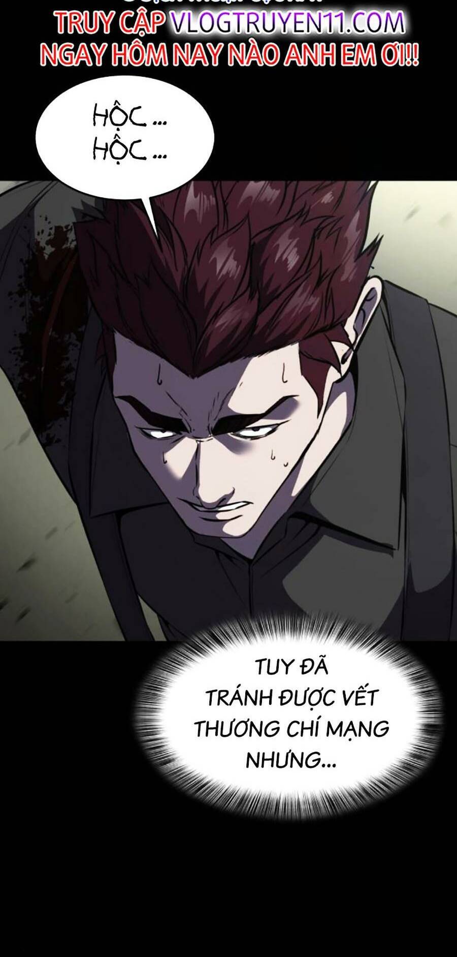 Cậu Bé Của Thần Chết - Chapter 212 - Page 123