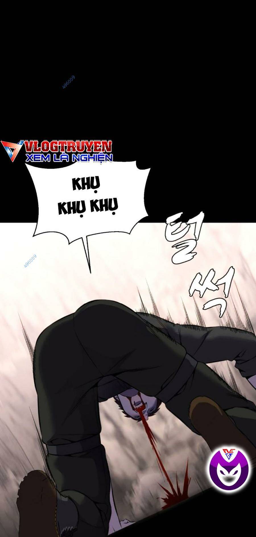 Cậu Bé Của Thần Chết - Chapter 212 - Page 124