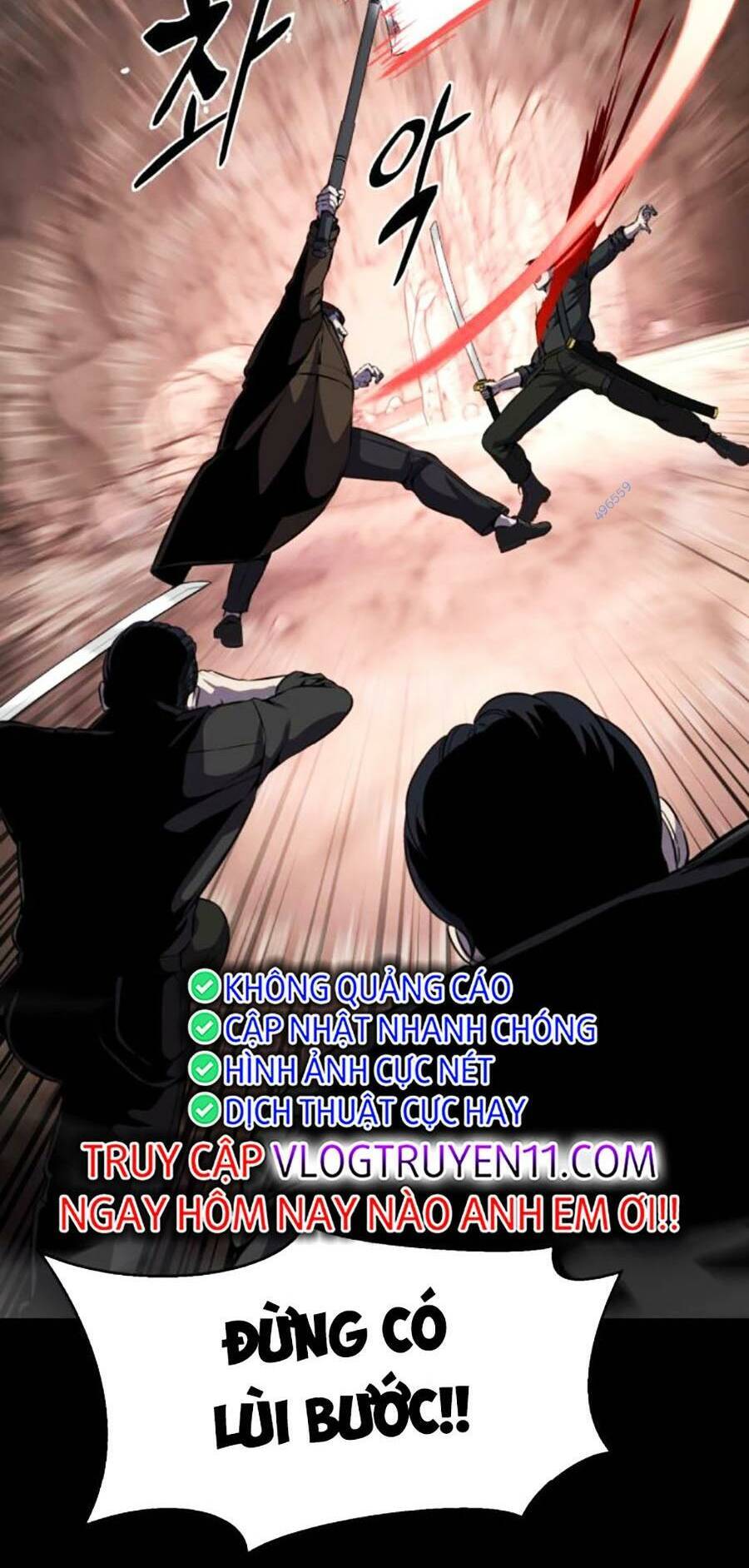 Cậu Bé Của Thần Chết - Chapter 212 - Page 127