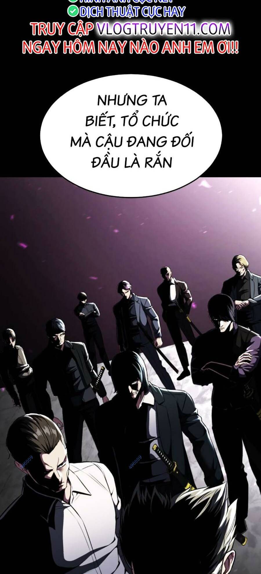 Cậu Bé Của Thần Chết - Chapter 212 - Page 13