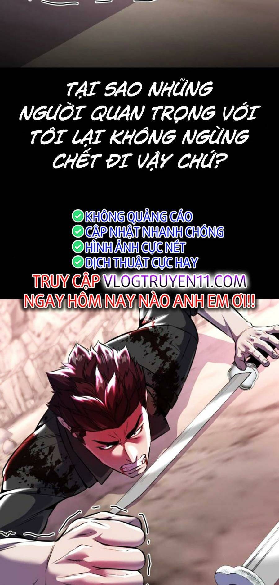 Cậu Bé Của Thần Chết - Chapter 212 - Page 130