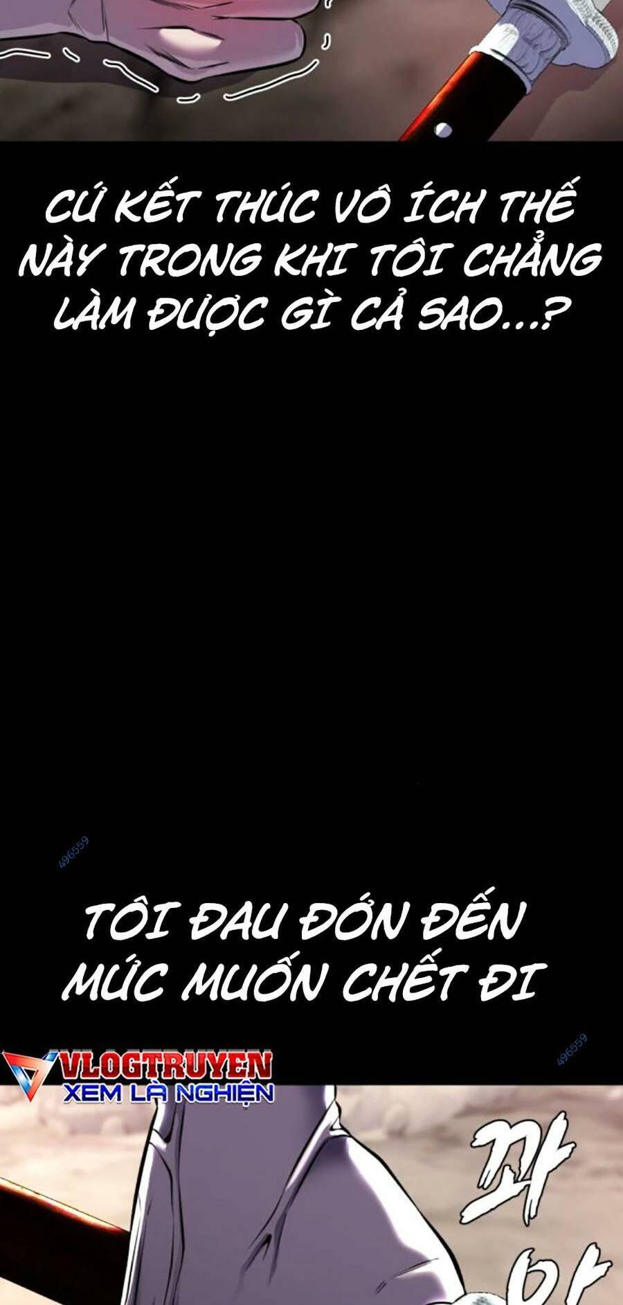 Cậu Bé Của Thần Chết - Chapter 212 - Page 131