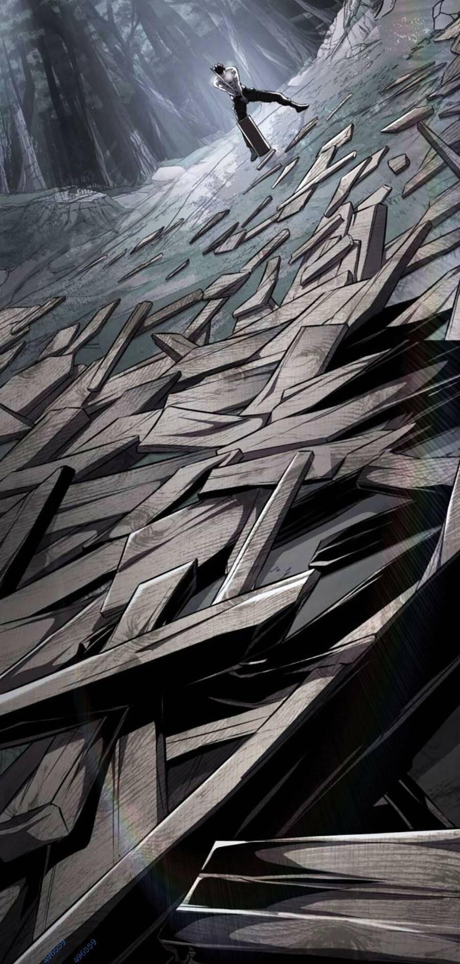 Cậu Bé Của Thần Chết - Chapter 212 - Page 134