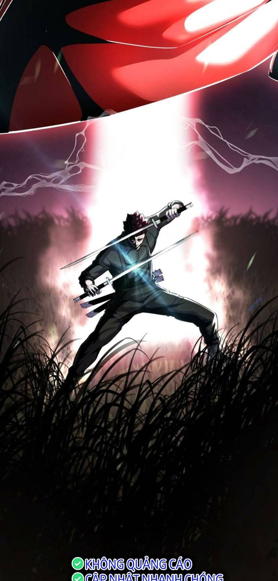 Cậu Bé Của Thần Chết - Chapter 212 - Page 149