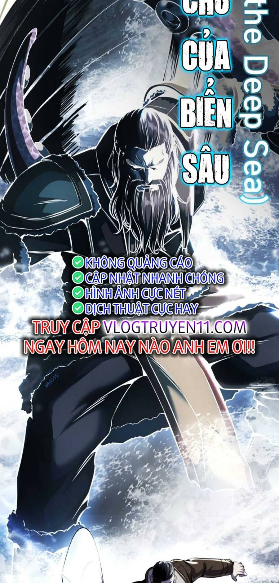 Cậu Bé Của Thần Chết - Chapter 212 - Page 153