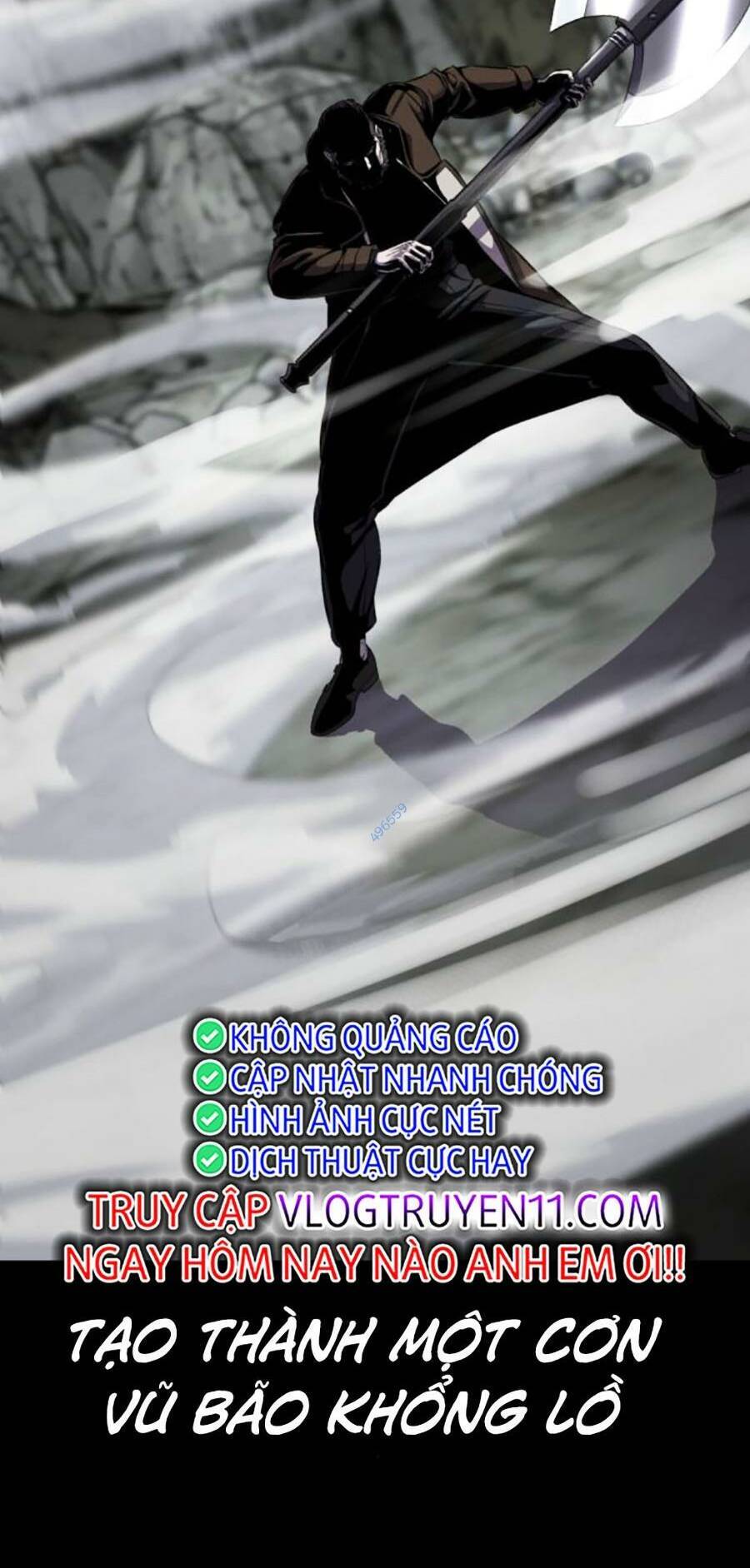 Cậu Bé Của Thần Chết - Chapter 212 - Page 159