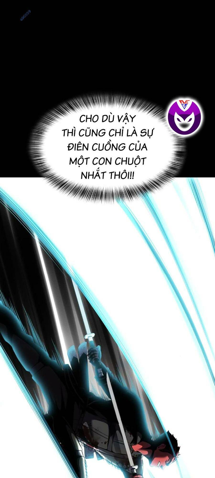 Cậu Bé Của Thần Chết - Chapter 212 - Page 163