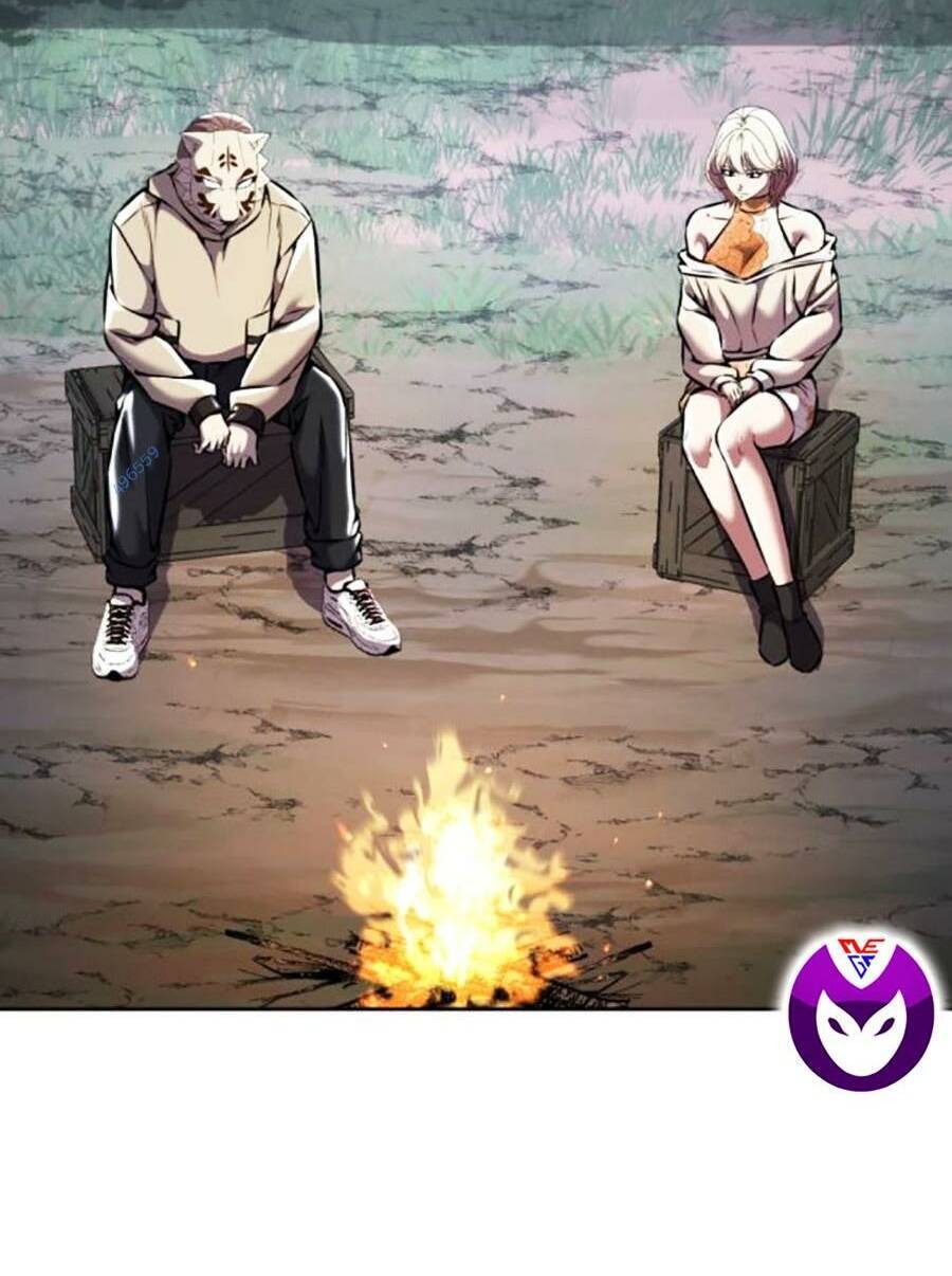 Cậu Bé Của Thần Chết - Chapter 212 - Page 177