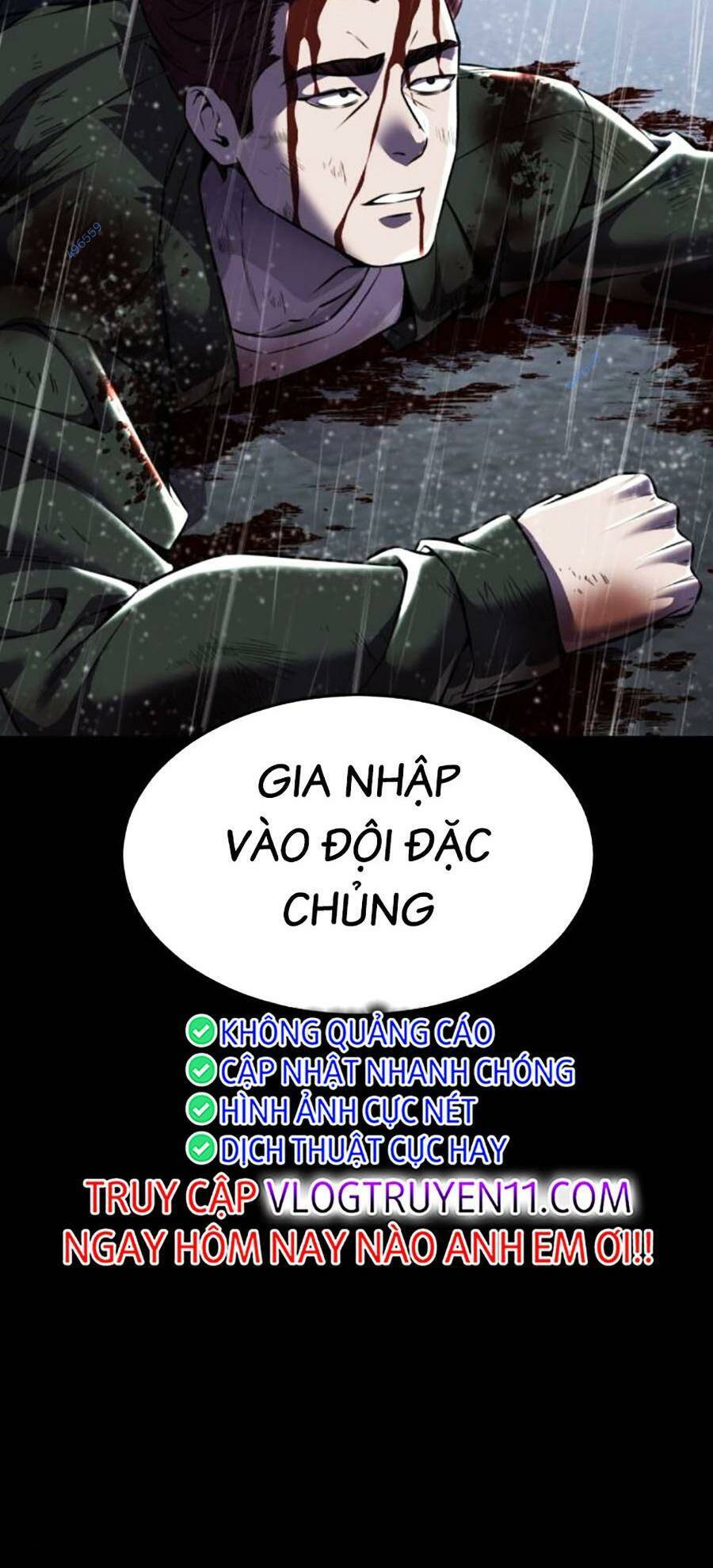 Cậu Bé Của Thần Chết - Chapter 212 - Page 18