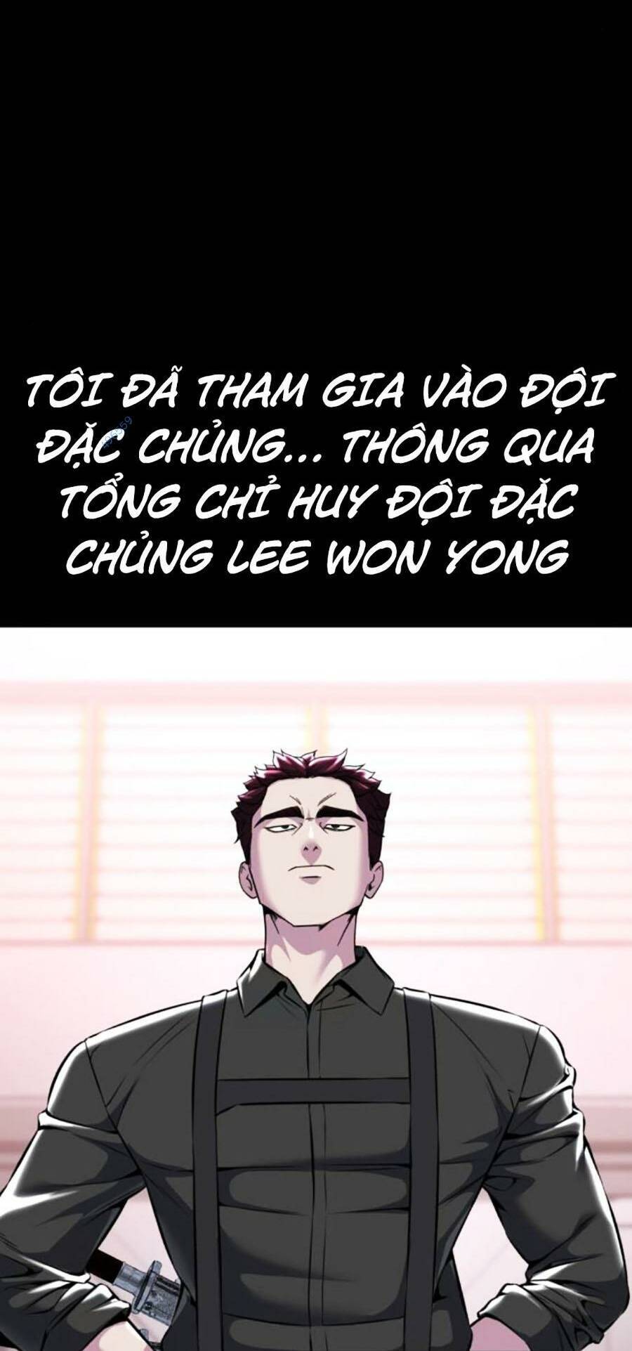 Cậu Bé Của Thần Chết - Chapter 212 - Page 21