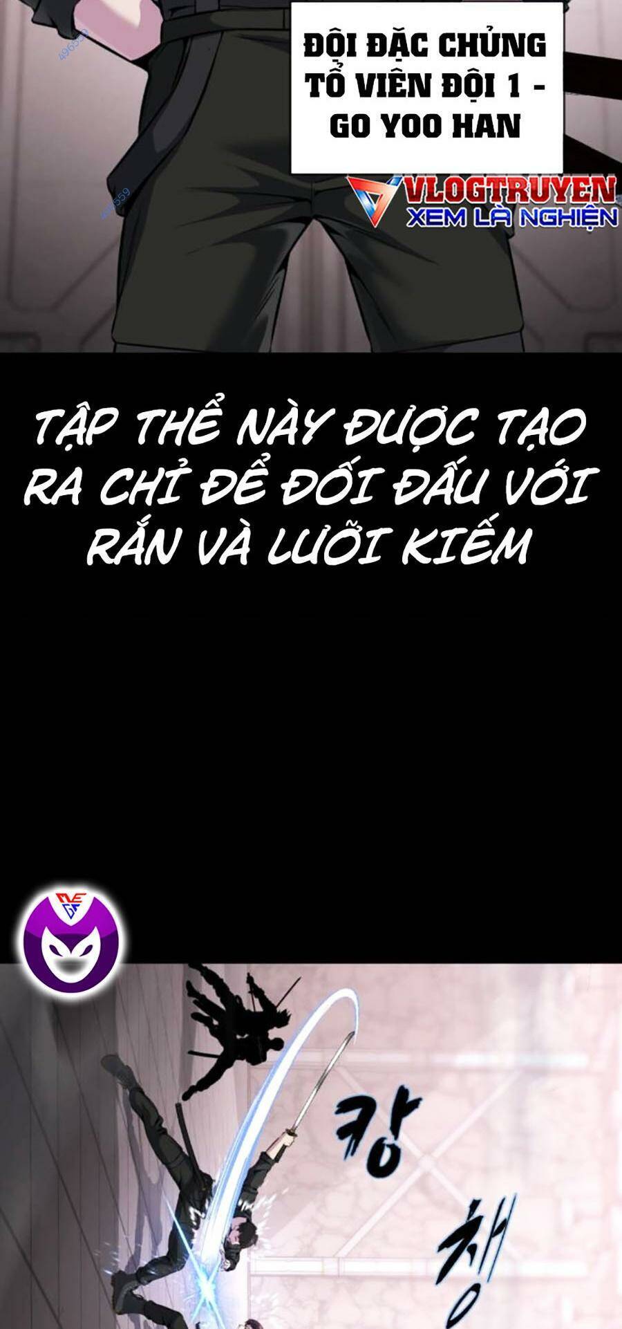 Cậu Bé Của Thần Chết - Chapter 212 - Page 22