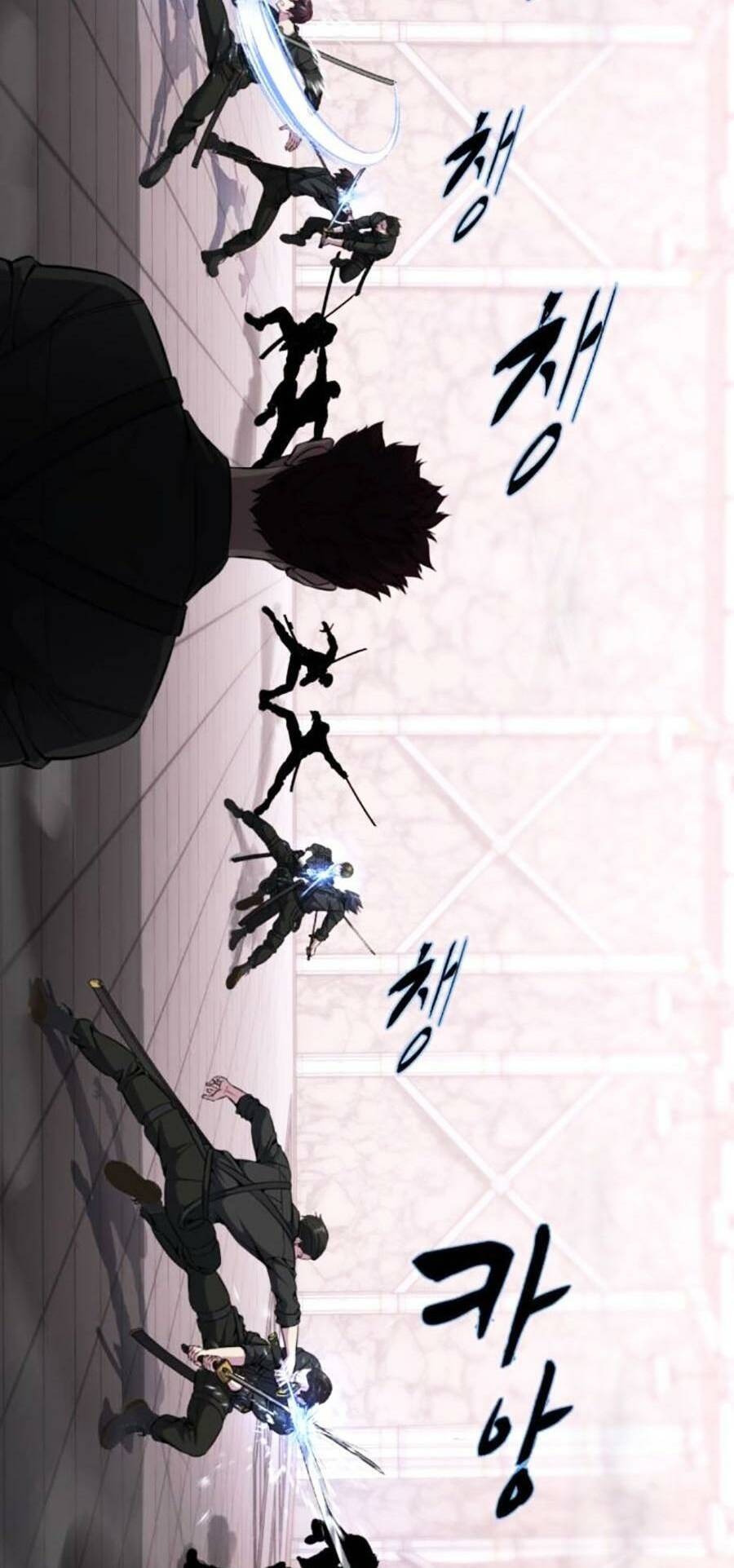 Cậu Bé Của Thần Chết - Chapter 212 - Page 23