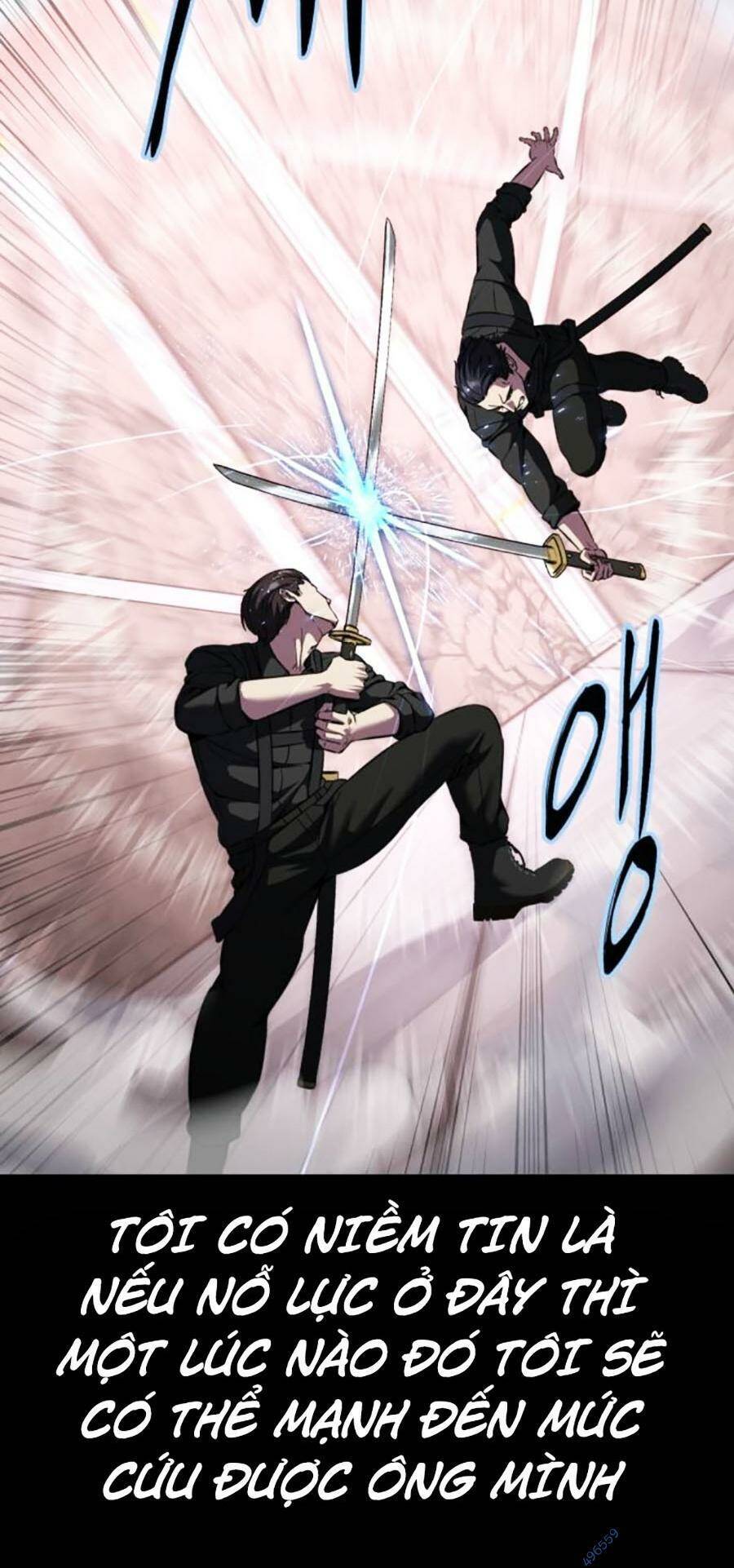 Cậu Bé Của Thần Chết - Chapter 212 - Page 26