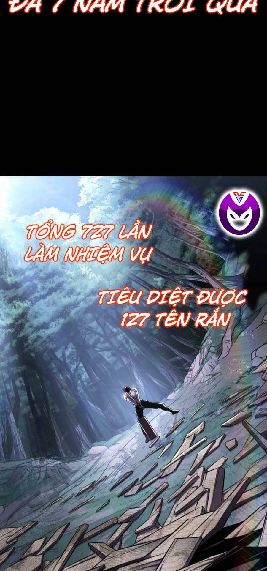 Cậu Bé Của Thần Chết - Chapter 212 - Page 32