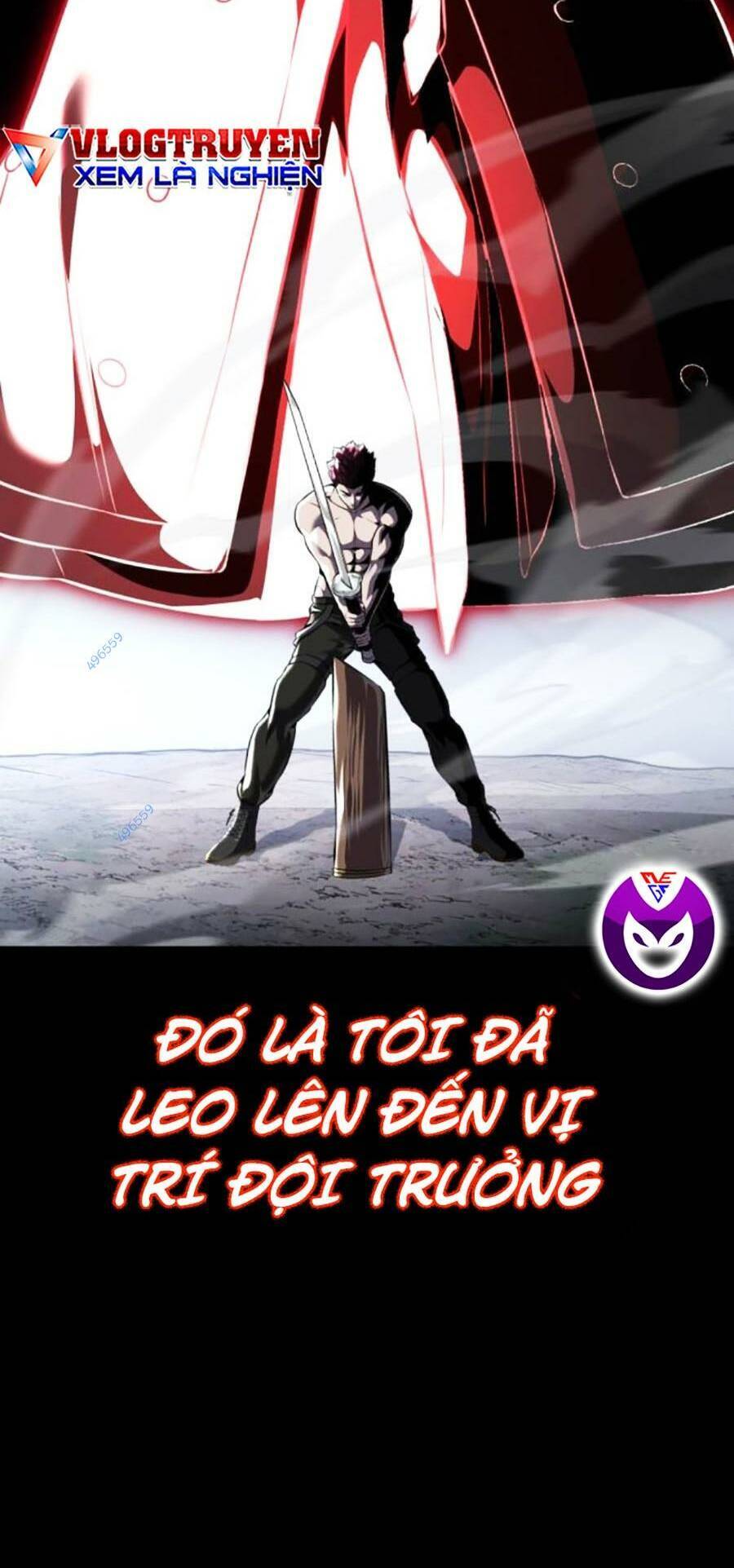 Cậu Bé Của Thần Chết - Chapter 212 - Page 35