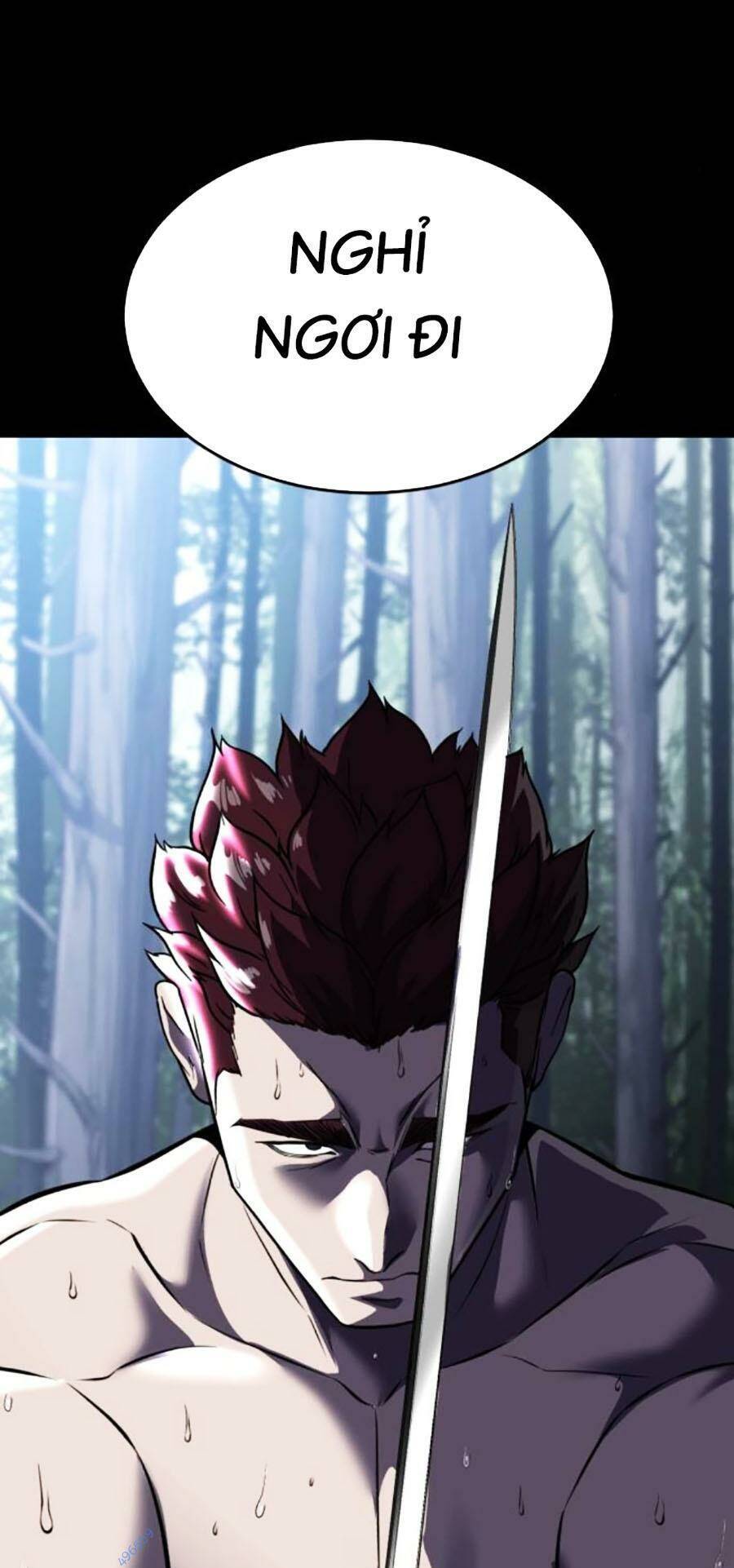 Cậu Bé Của Thần Chết - Chapter 212 - Page 36