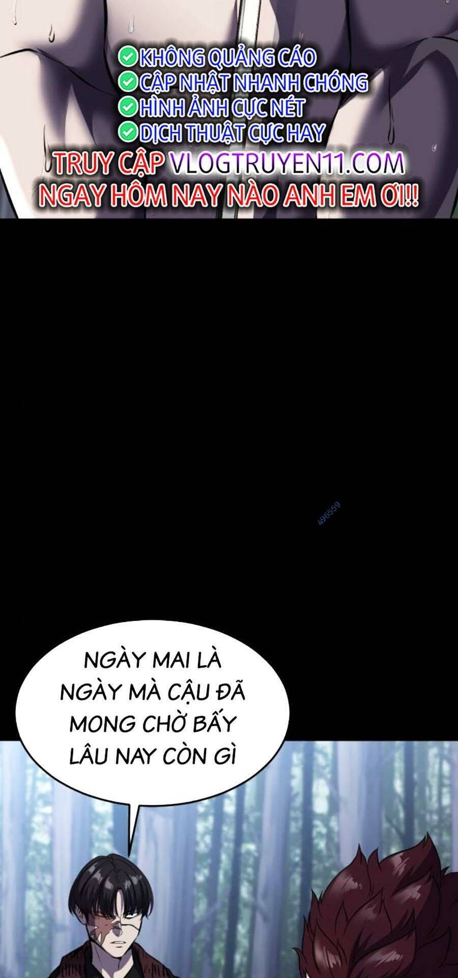 Cậu Bé Của Thần Chết - Chapter 212 - Page 37