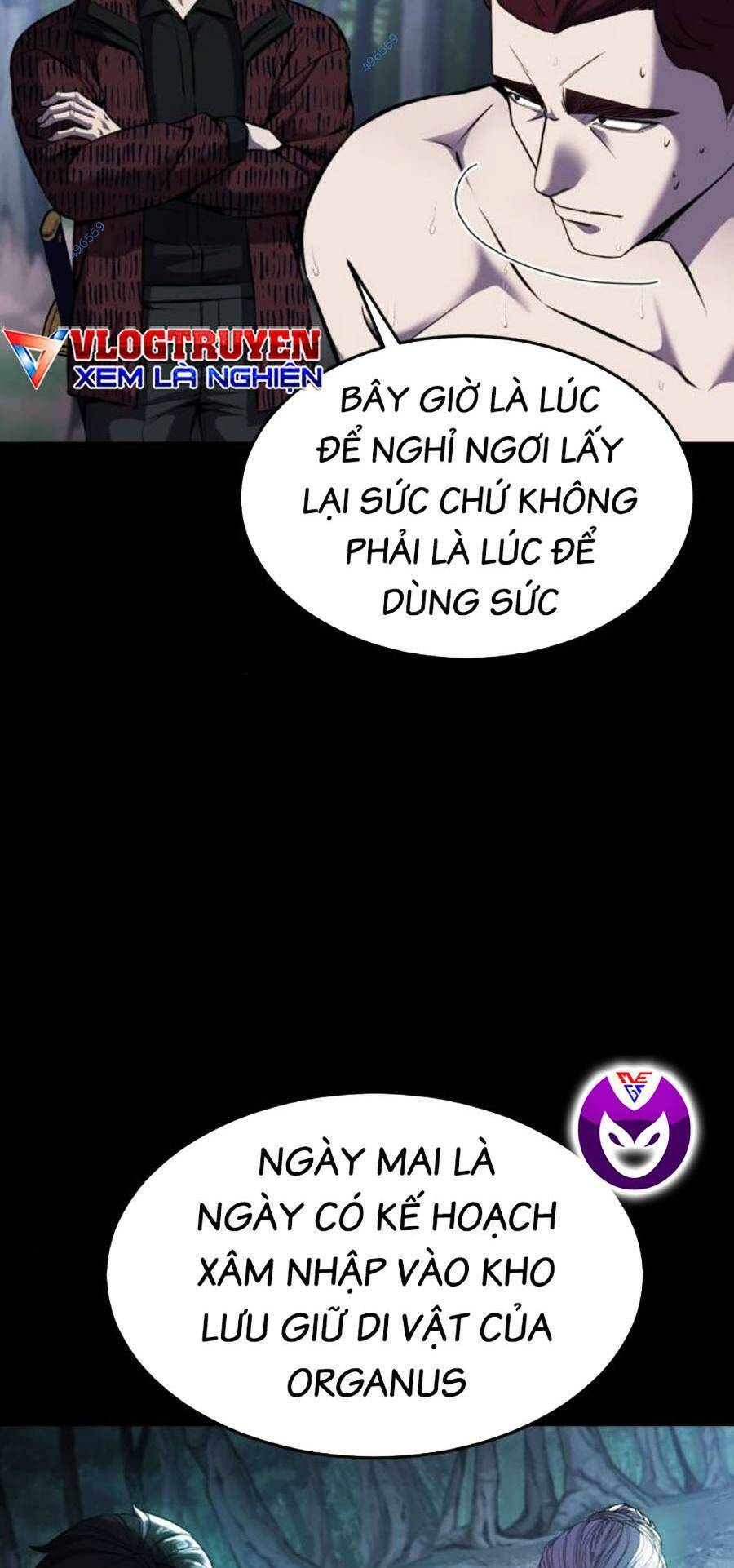 Cậu Bé Của Thần Chết - Chapter 212 - Page 38