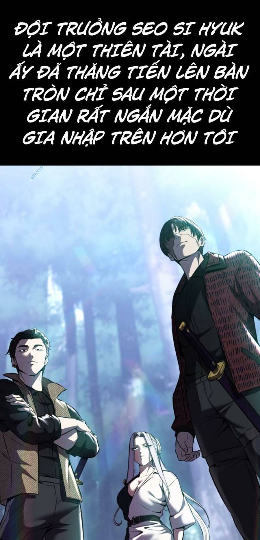 Cậu Bé Của Thần Chết - Chapter 212 - Page 41